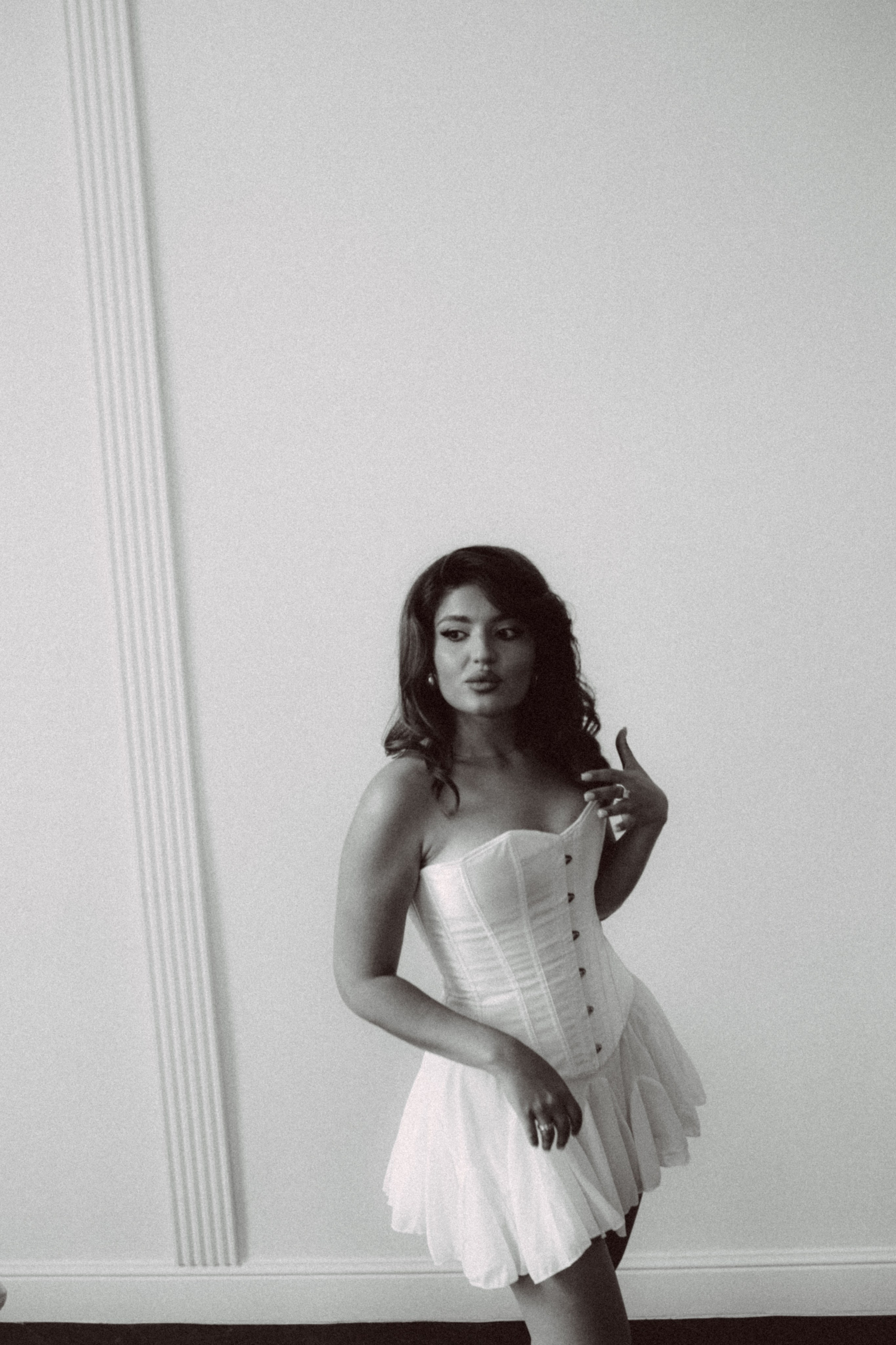 Сона. Фотограф Стилист Тюмень Вера Хайруллина