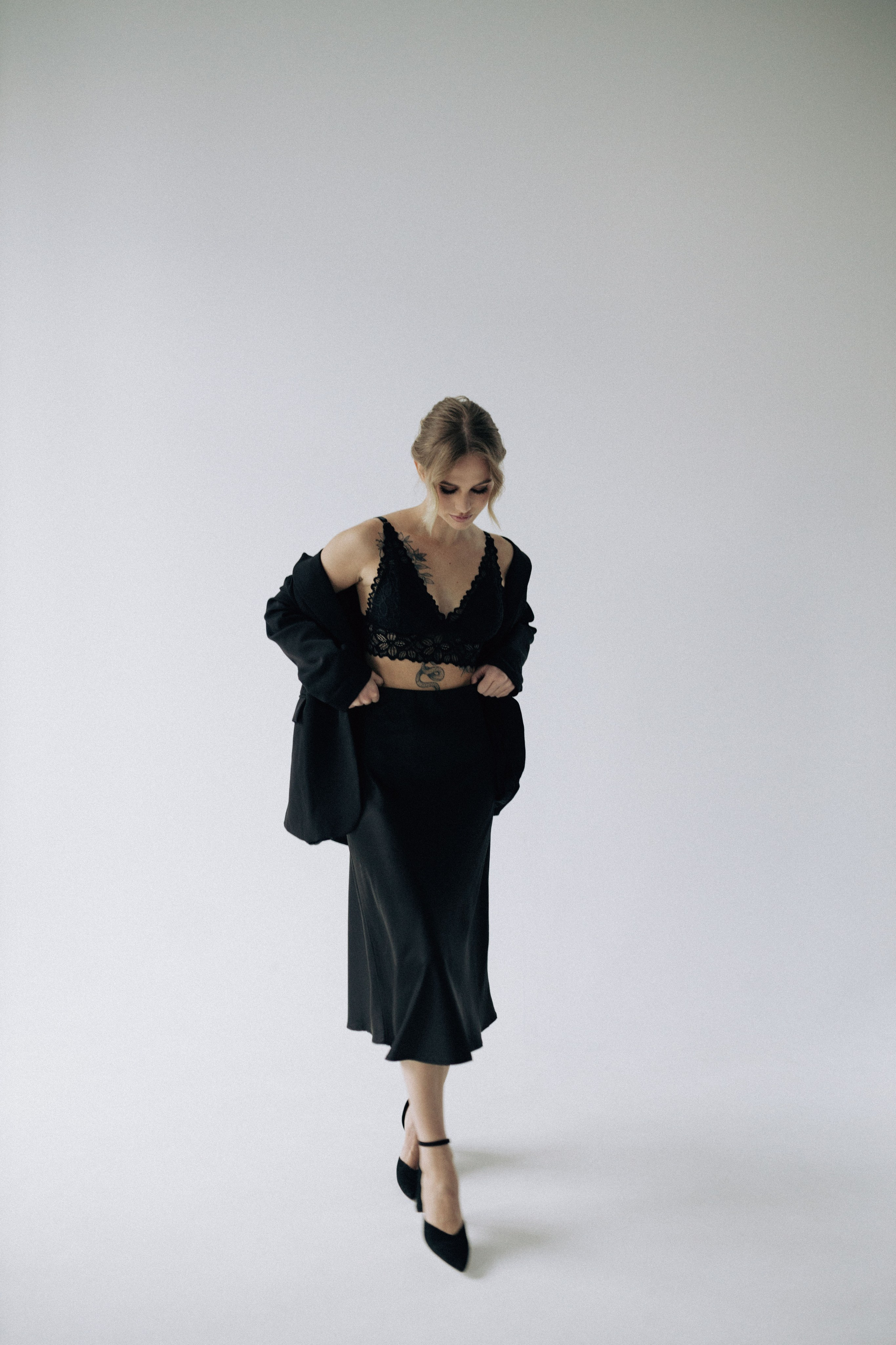 Кристина. Фотограф Стилист Тюмень Вера Хайруллина