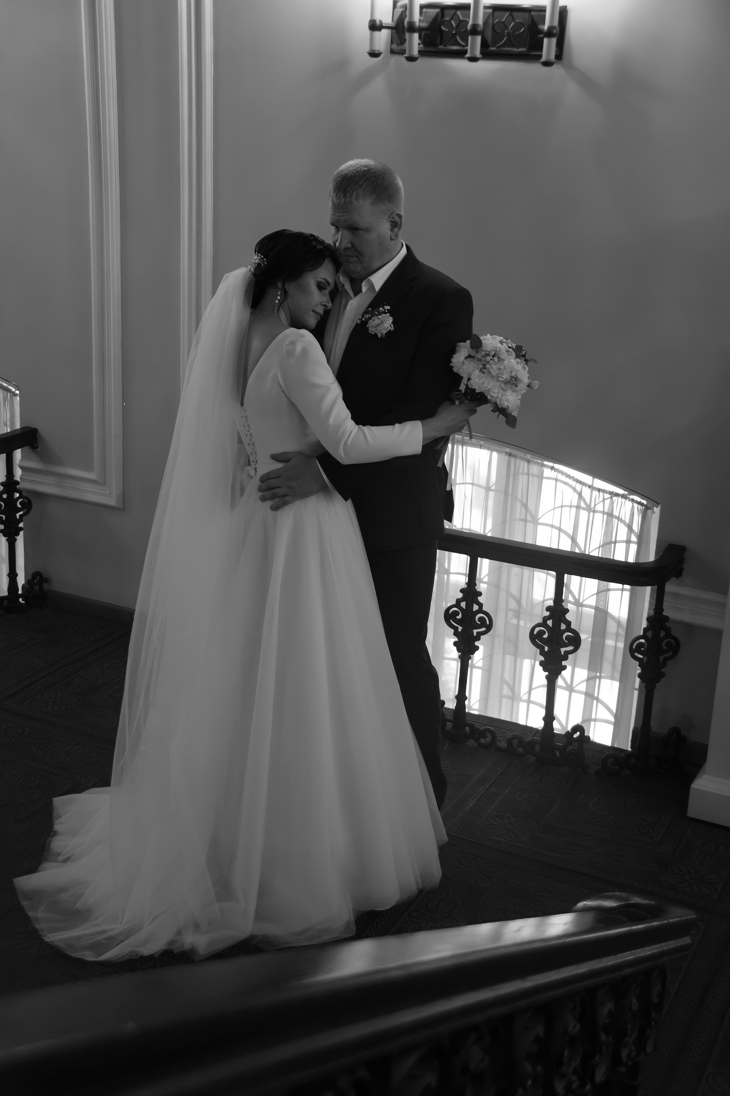 Свадебные съёмки. Фотограф Смоленск-Москва Елизавета Ланченкова