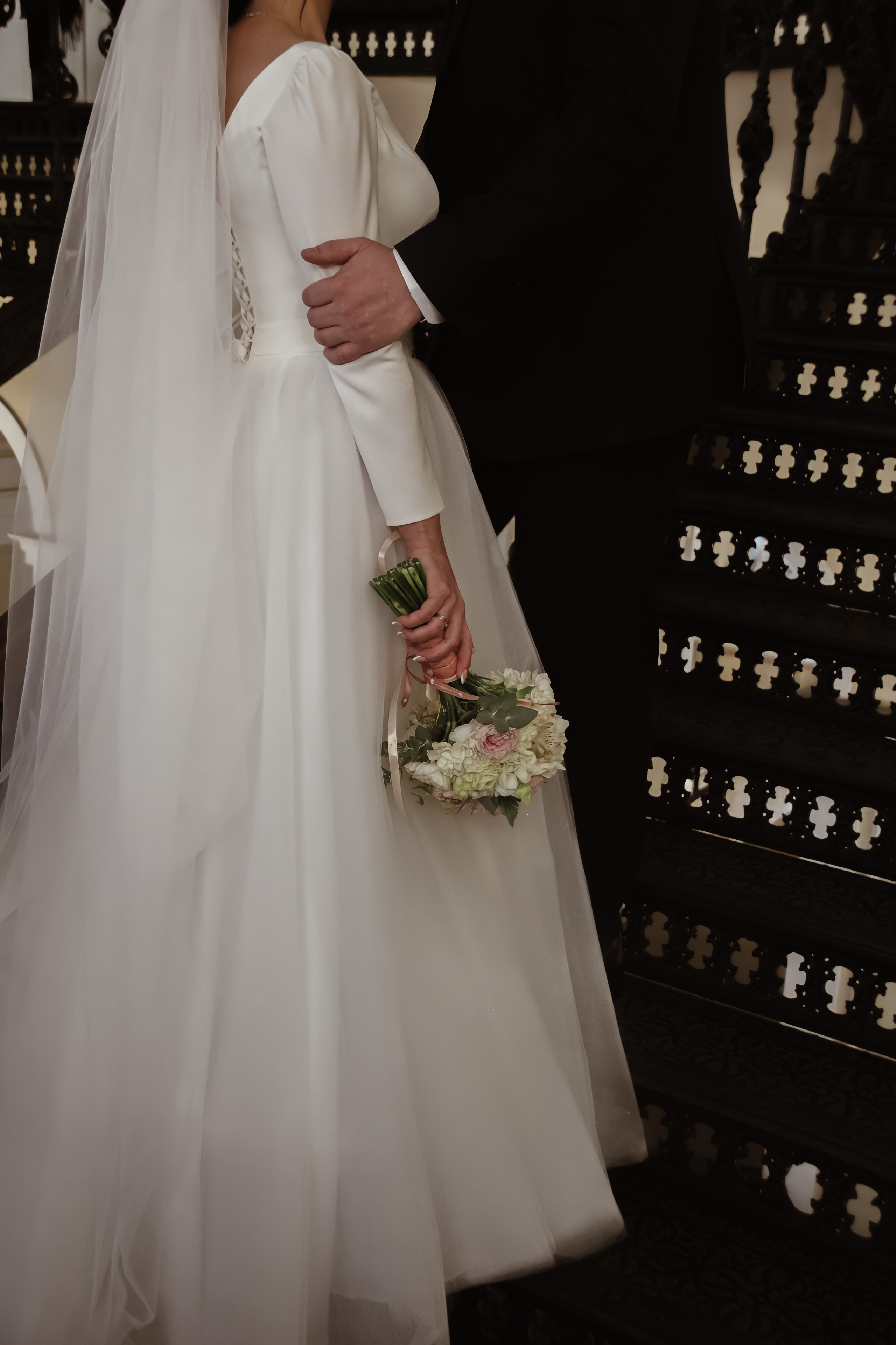 Свадебные съёмки. Фотограф Смоленск-Москва Елизавета Ланченкова