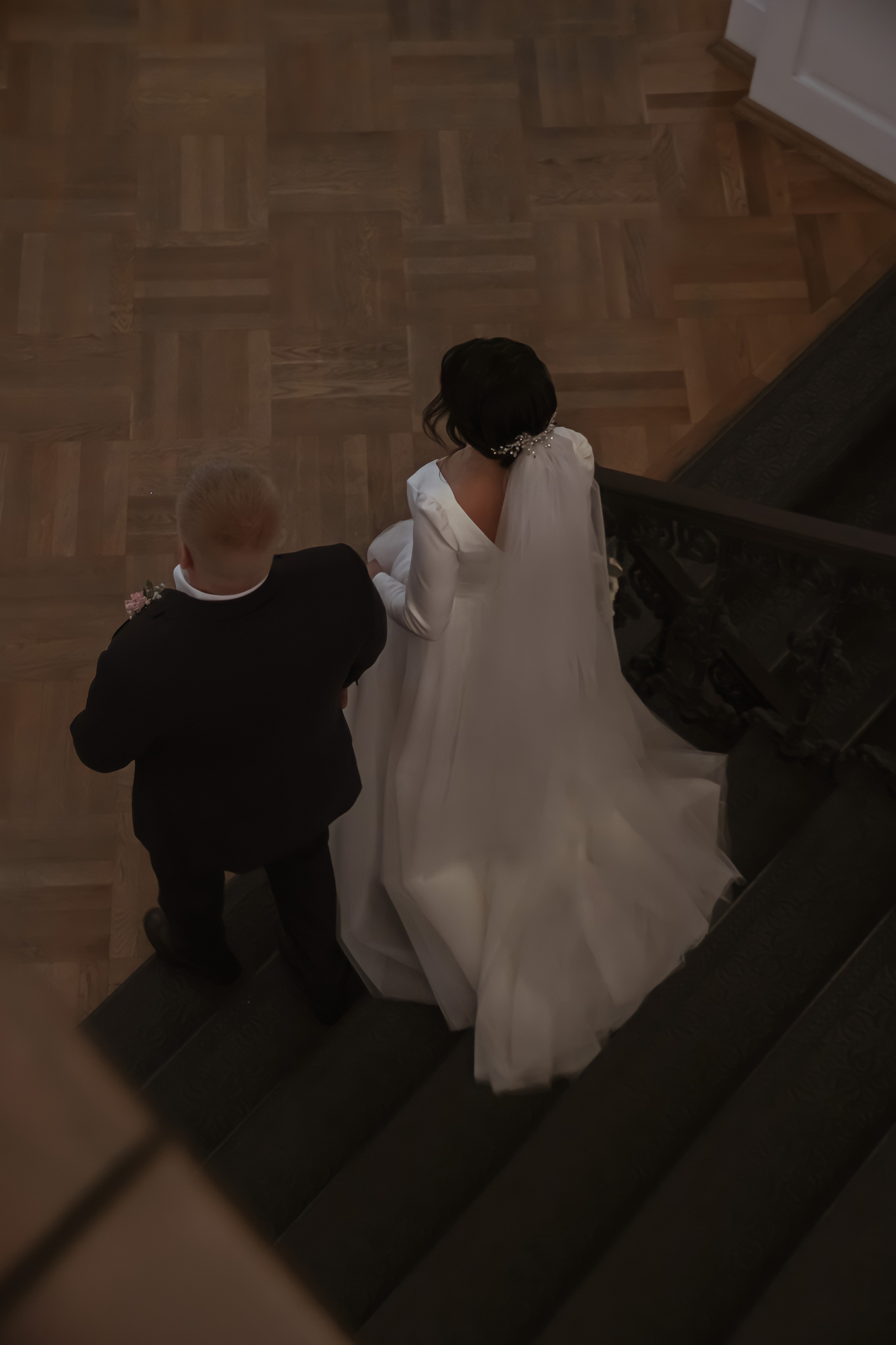 Свадебные съёмки. Фотограф Смоленск-Москва Елизавета Ланченкова