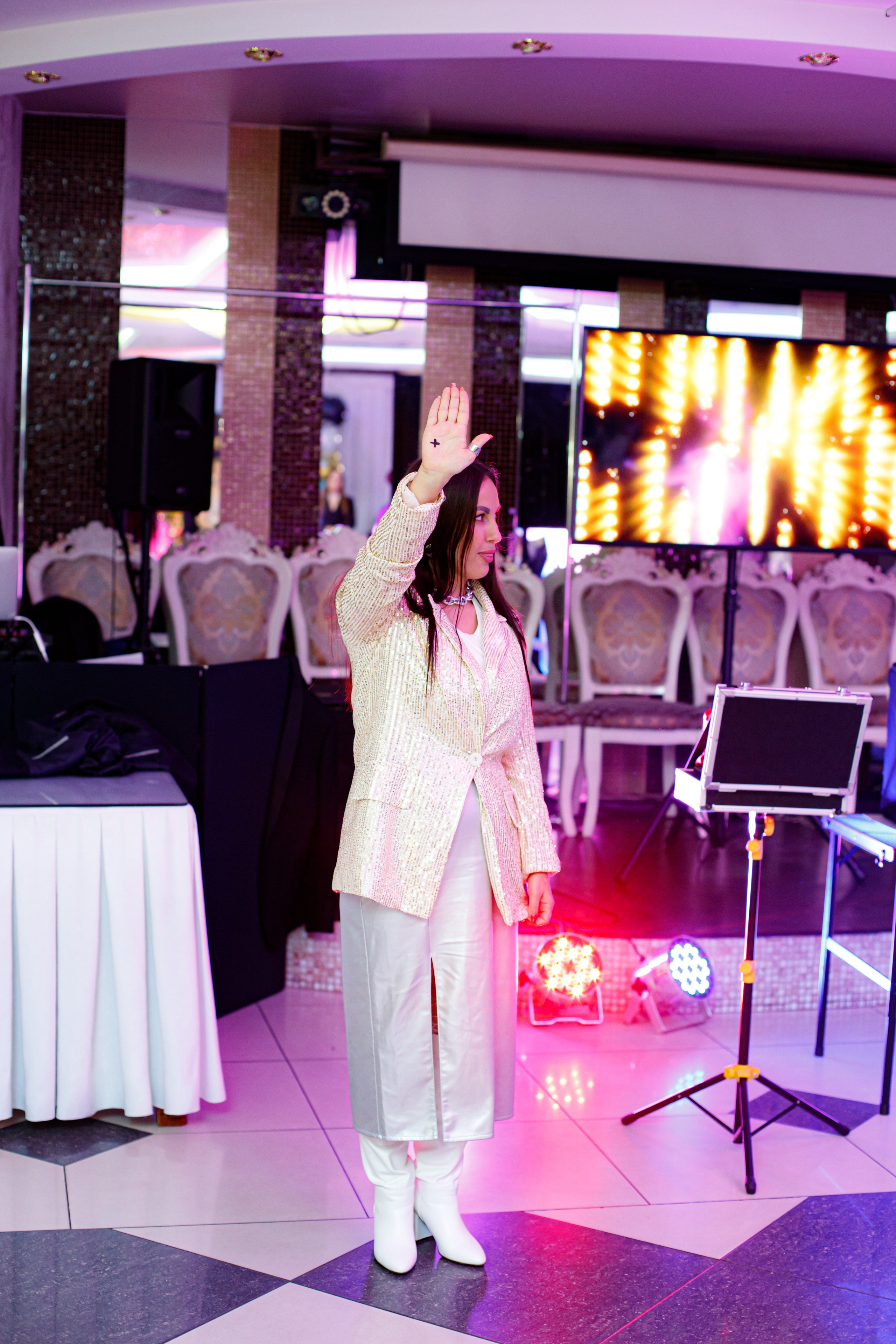 ELOSMED. Photokarish