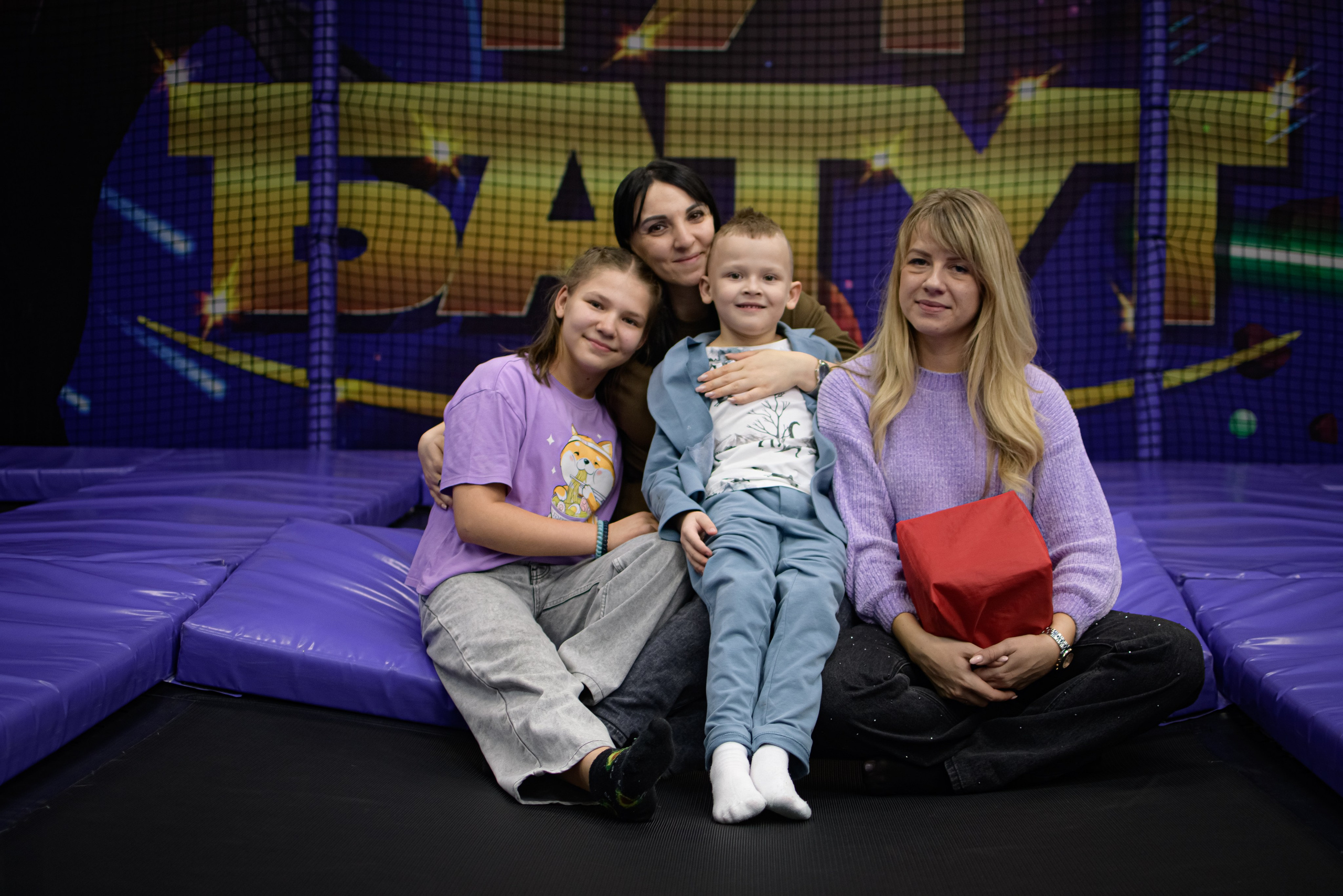 ДЕНЬ РОЖДЕНИЯ / АЛЕКСЕЙ 7 ЛЕТ. Photokarish