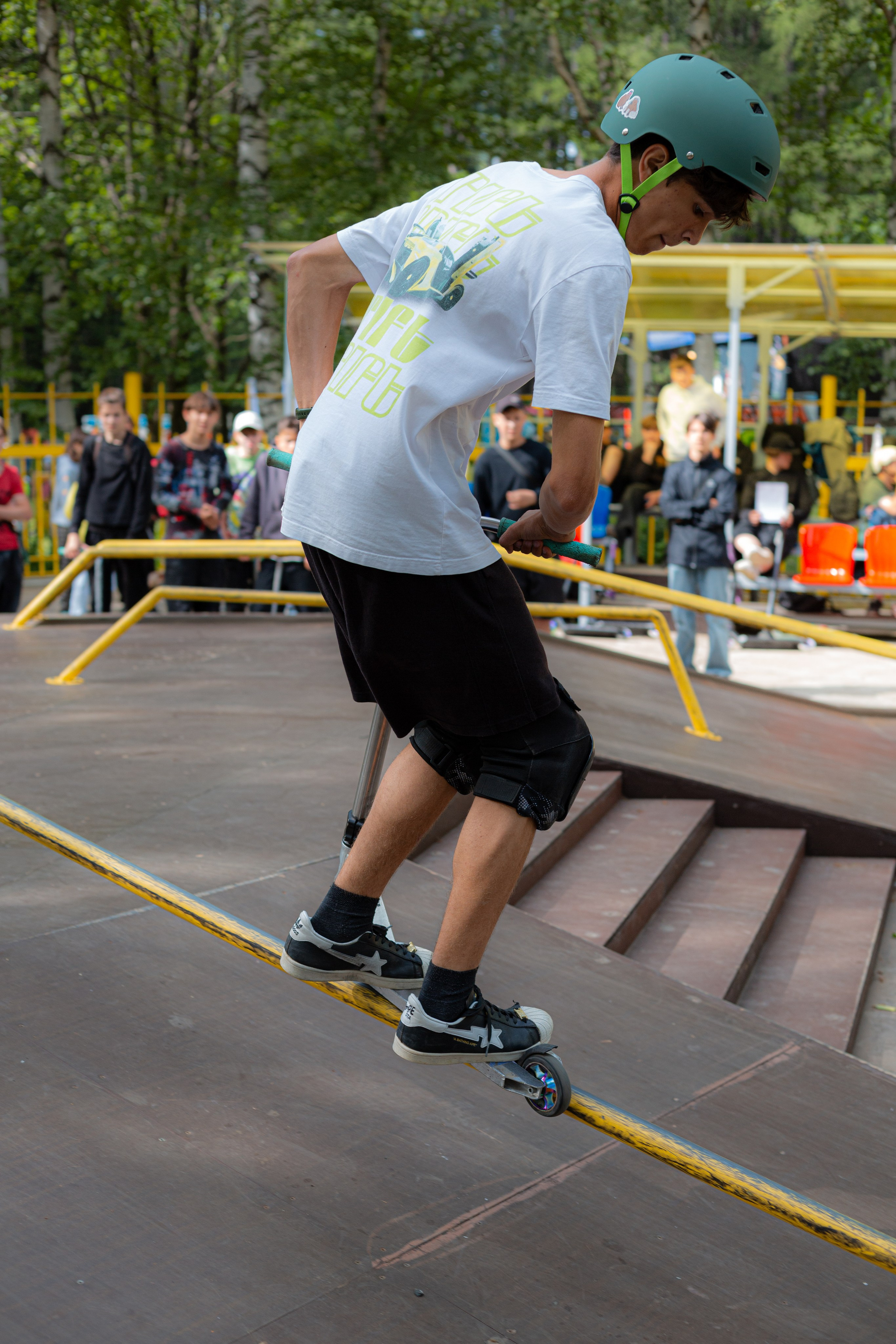 Lysva fest. Фотограф в Пермском крае Матвей Раттер