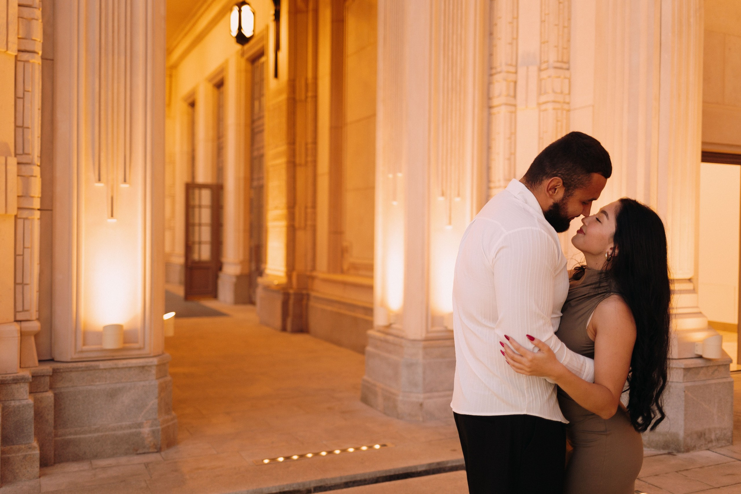 K&A. Семейный фотограф в Севастополе и Симферополе Александра Чистякова