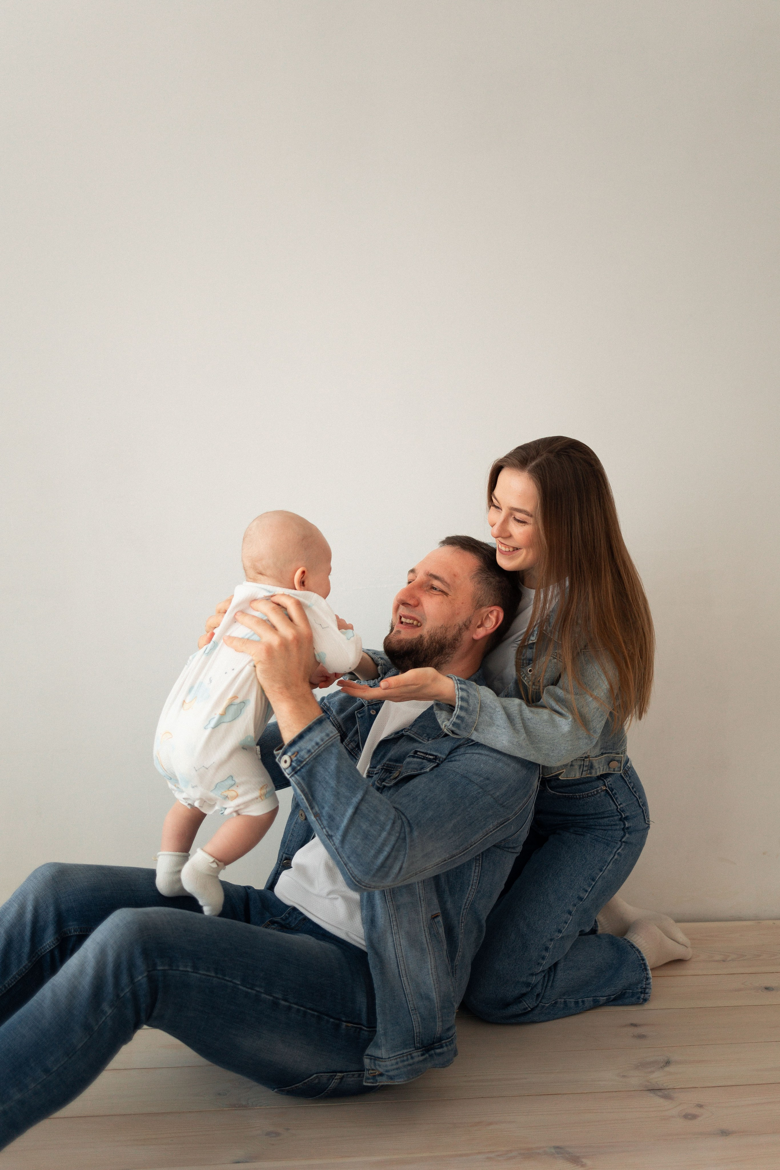 L&E&L. Семейный фотограф в Севастополе и Симферополе Александра Чистякова