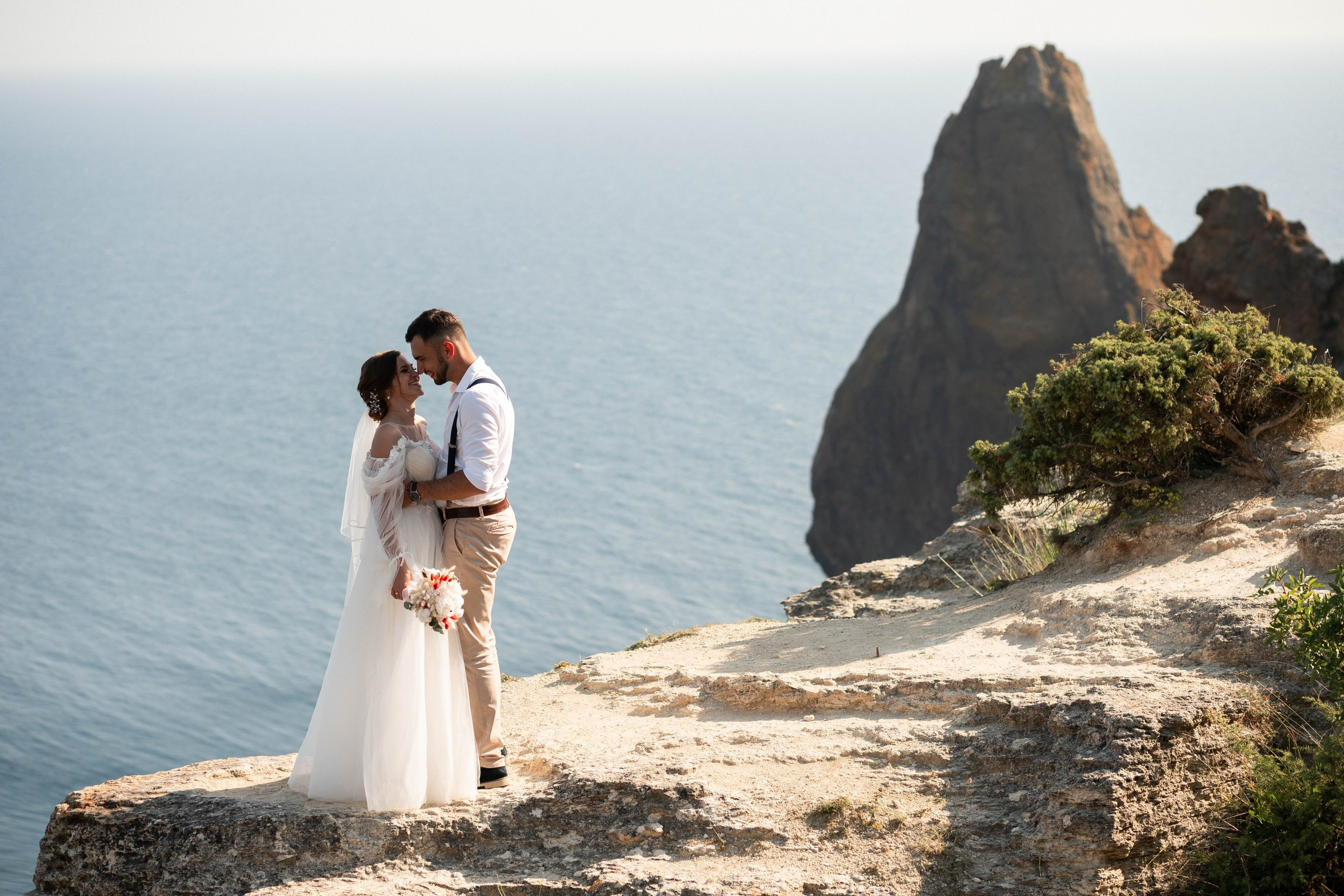 V&D. Семейный фотограф в Севастополе и Симферополе Александра Чистякова