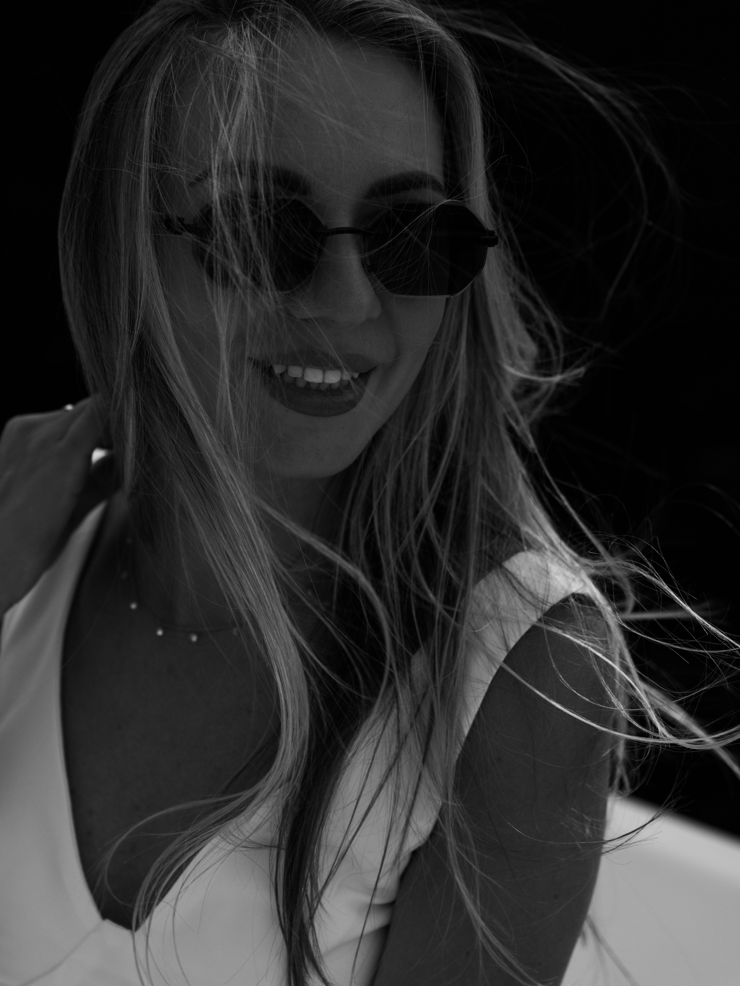 Maria. Фотограф Веста Шикунова