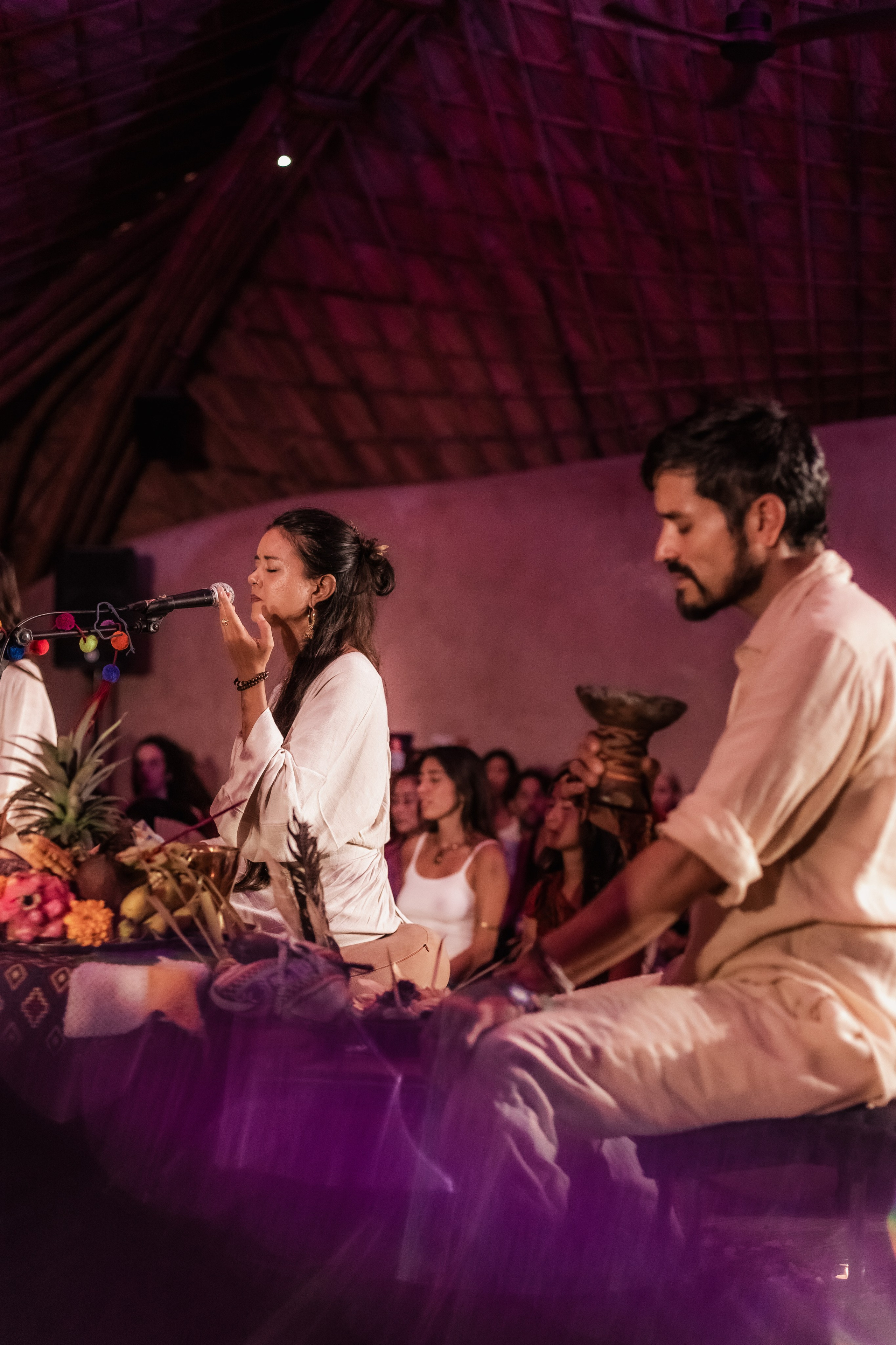 Hanuman Project. Мариам Багдасарян