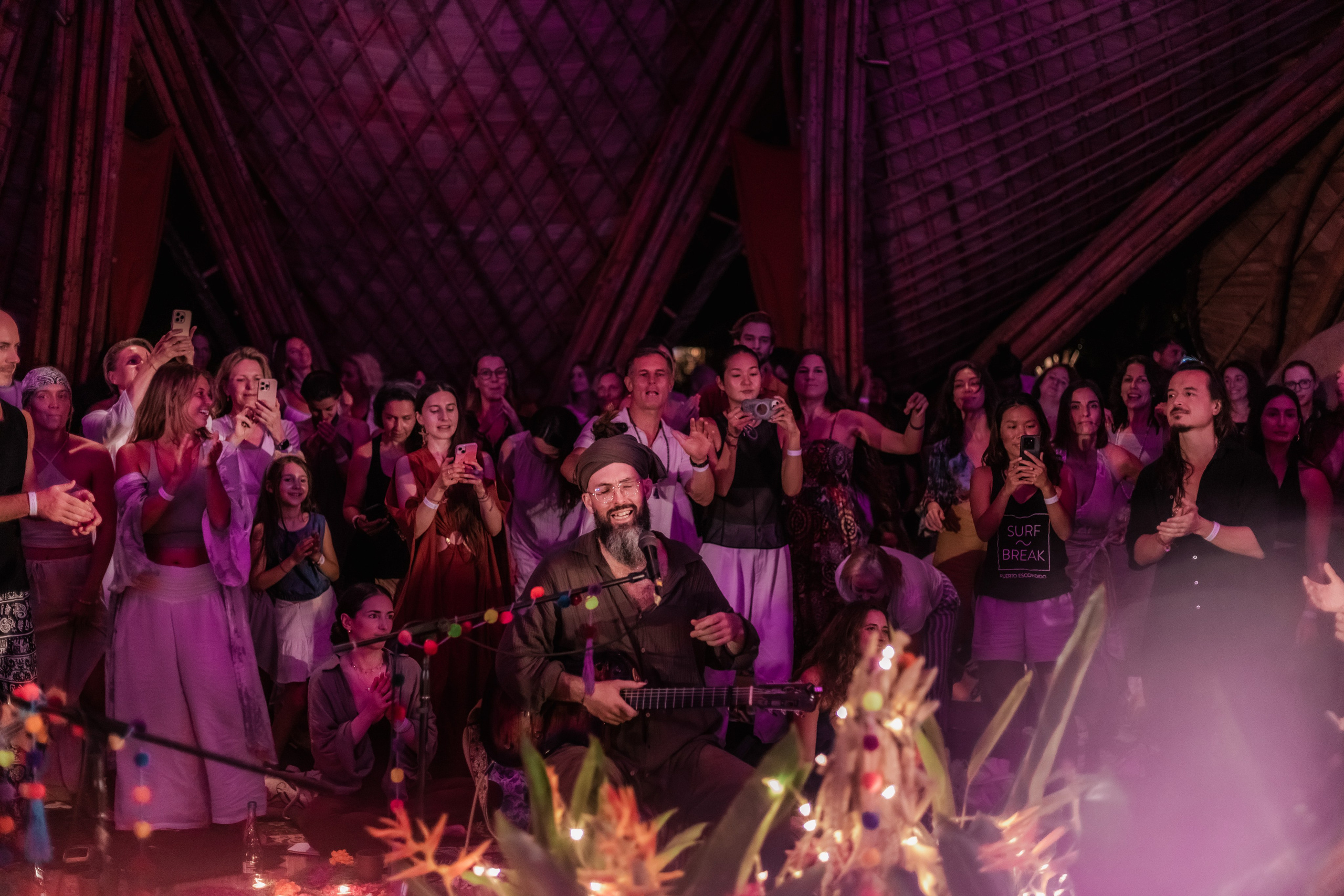 Hanuman Project. Мариам Багдасарян