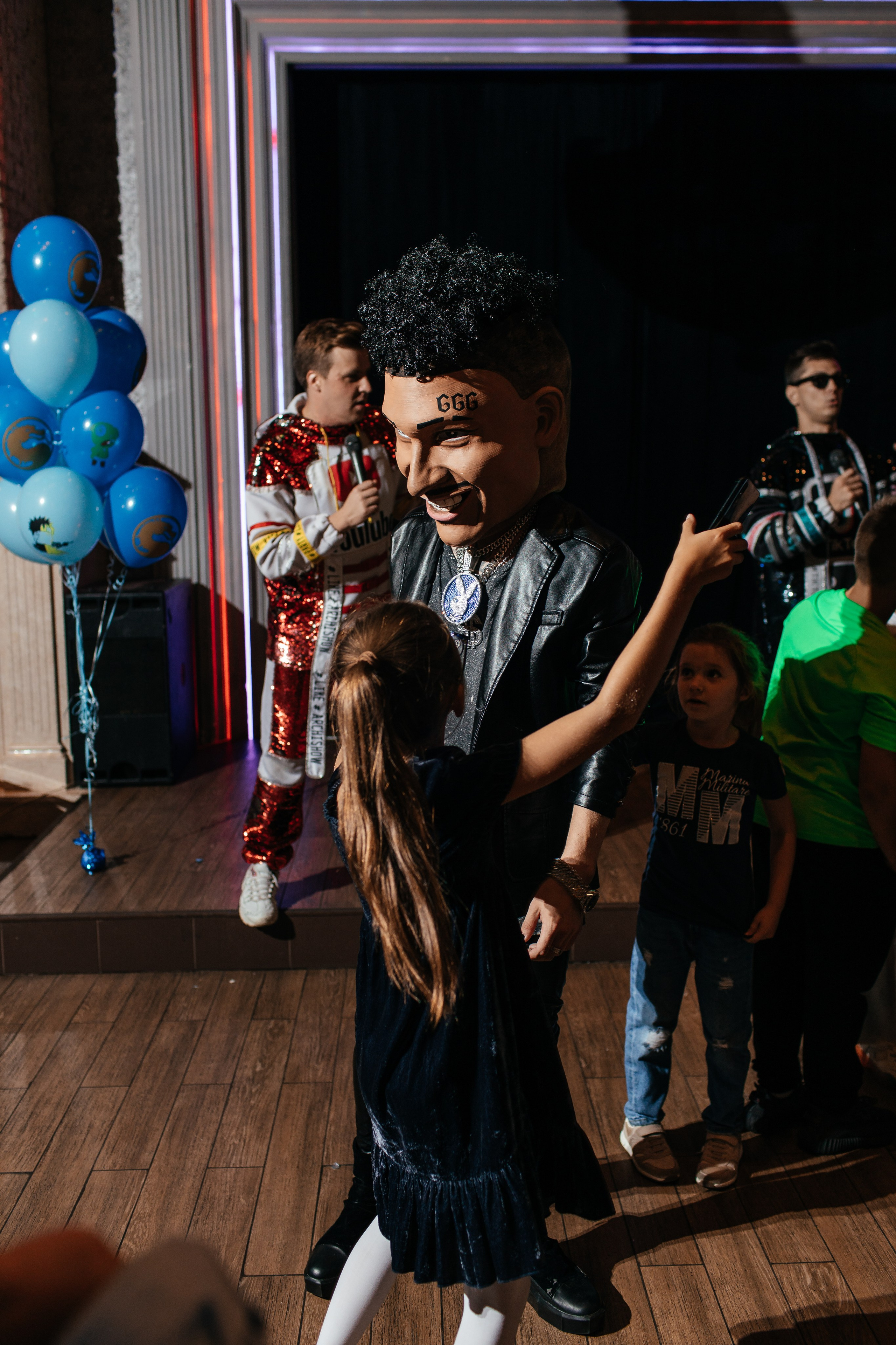 Диме 10 лет. Свадебный и семейный фотограф