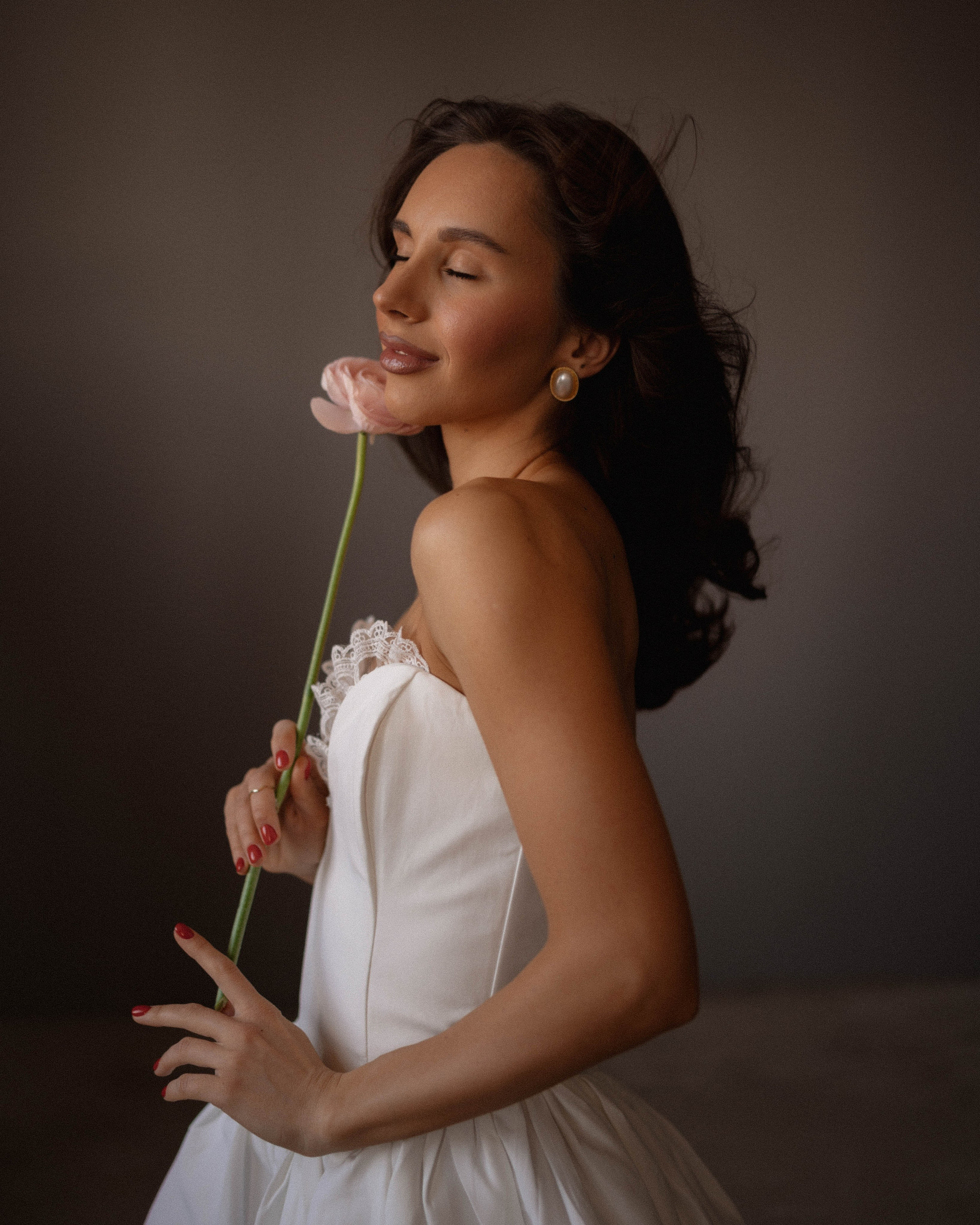 Нонна. Фотограф в Новосибирске Диана Ильиных