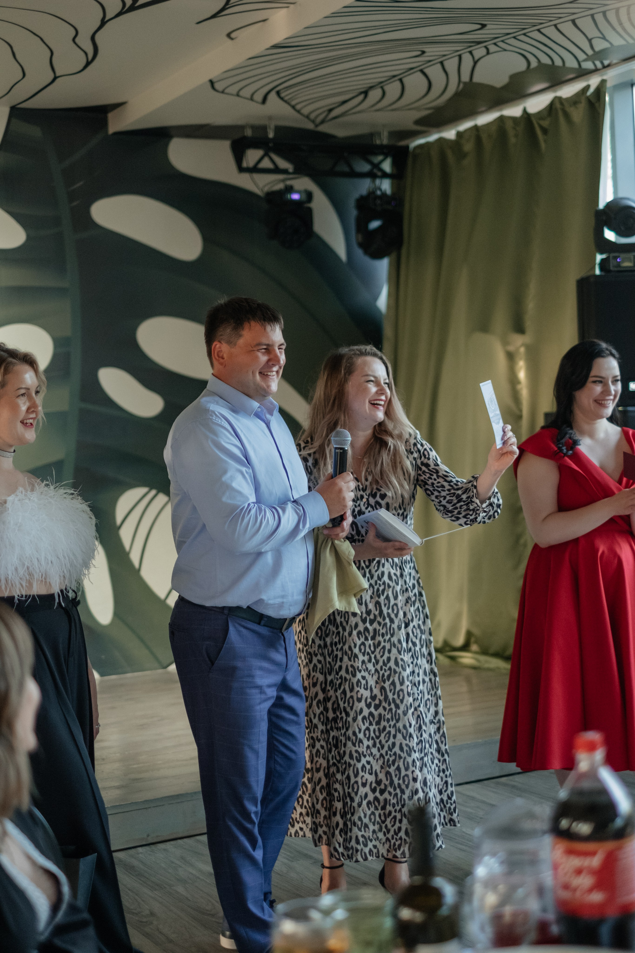 Свадьба Татьяны и Ильи. Фотограф в Новосибирске Диана Ильиных