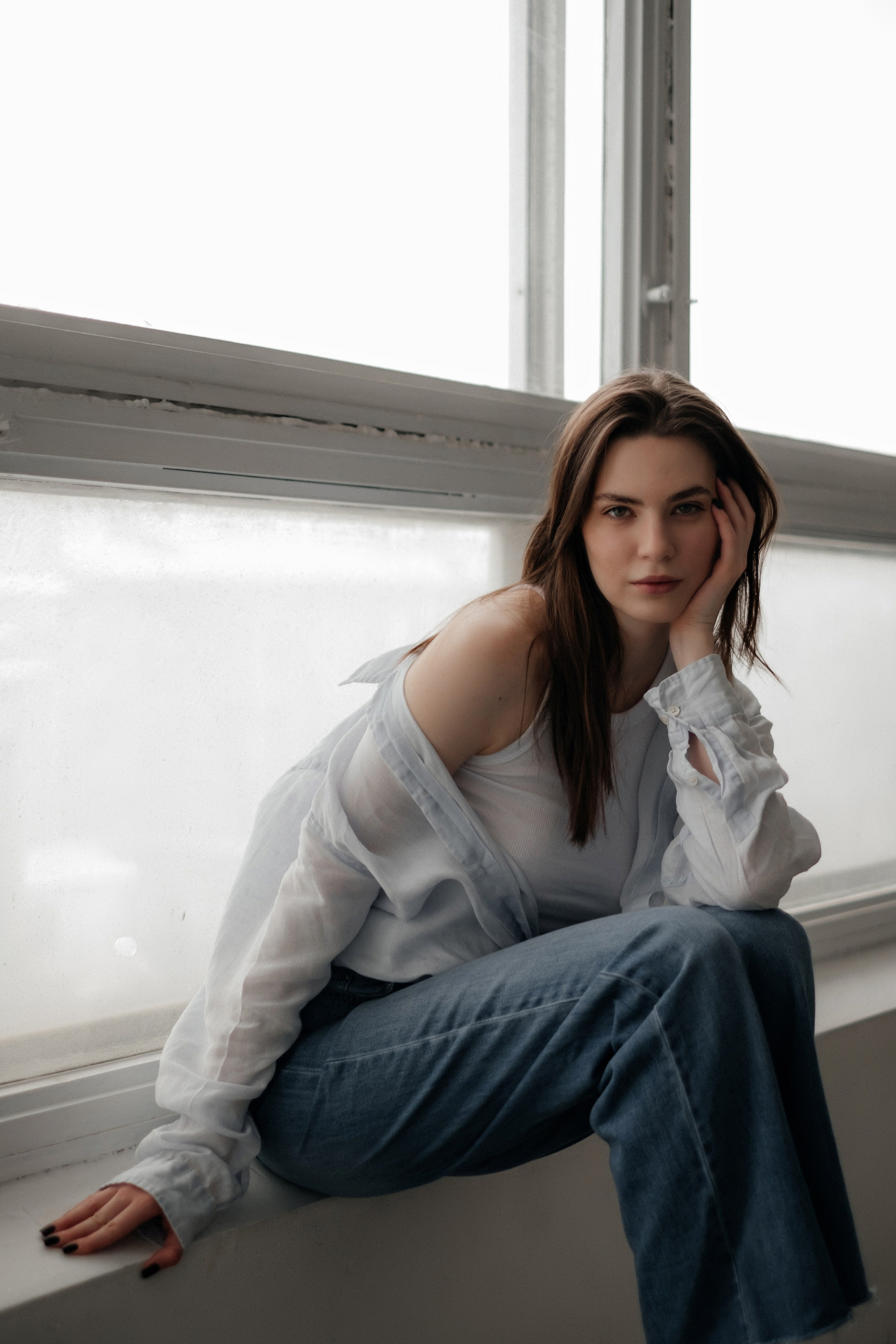 Катя. Фотограф в Новосибирске Диана Ильиных