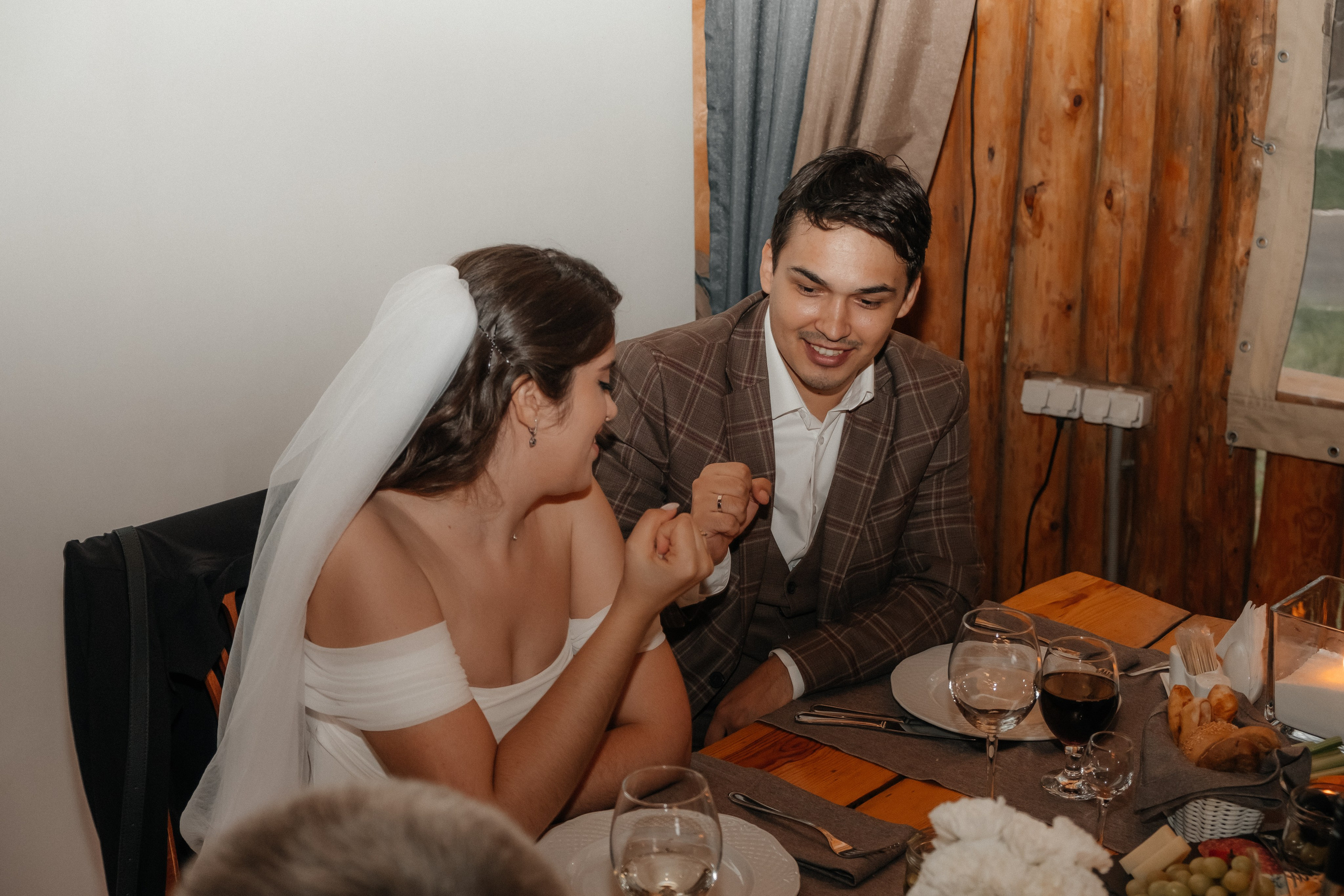 Свадьба Галины и Андрея | полный день. Фотограф в Новосибирске Диана Ильиных