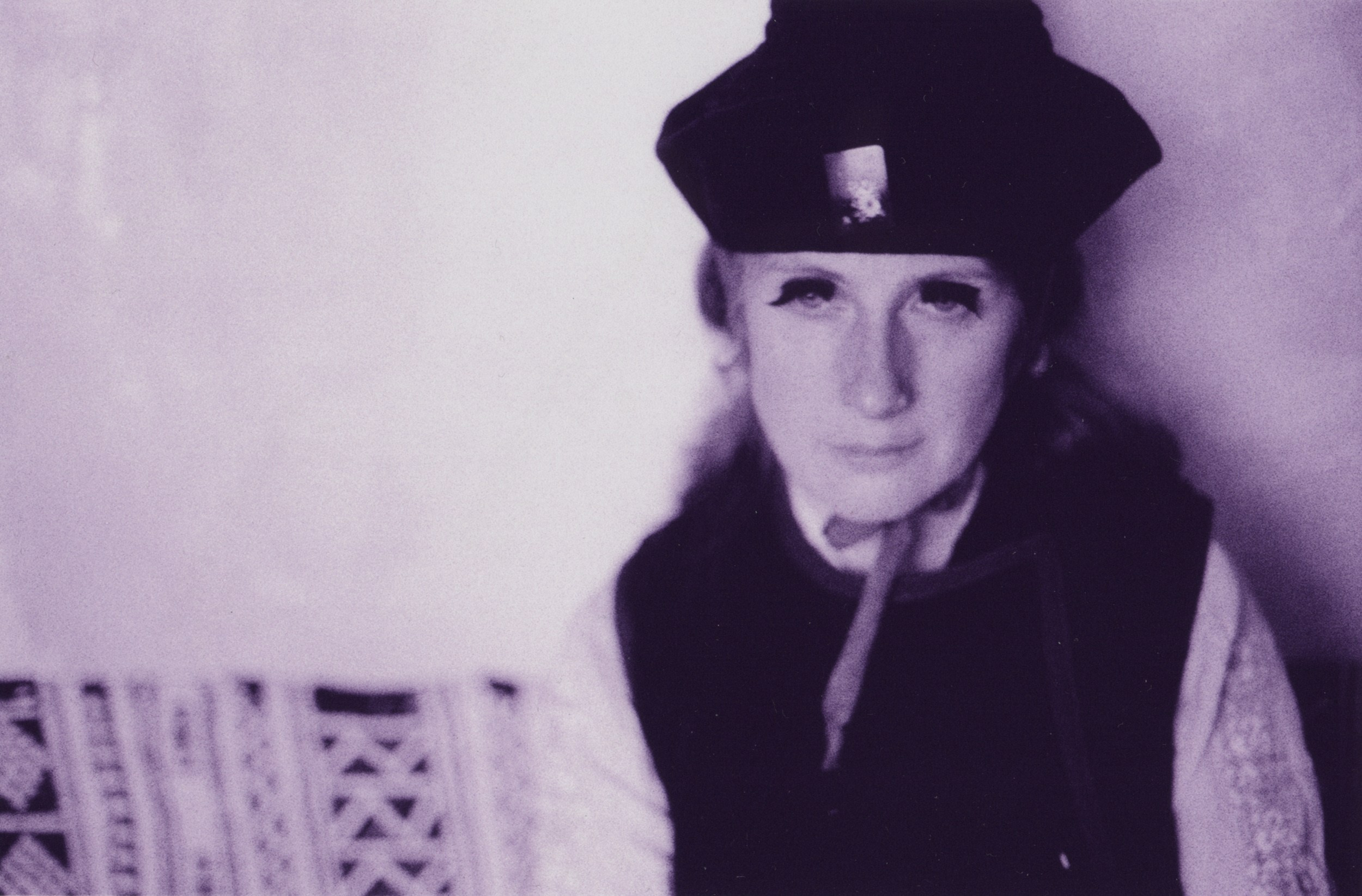 Portraits on film. Елена Цихон художник фотографии и мастер фото-ДНК