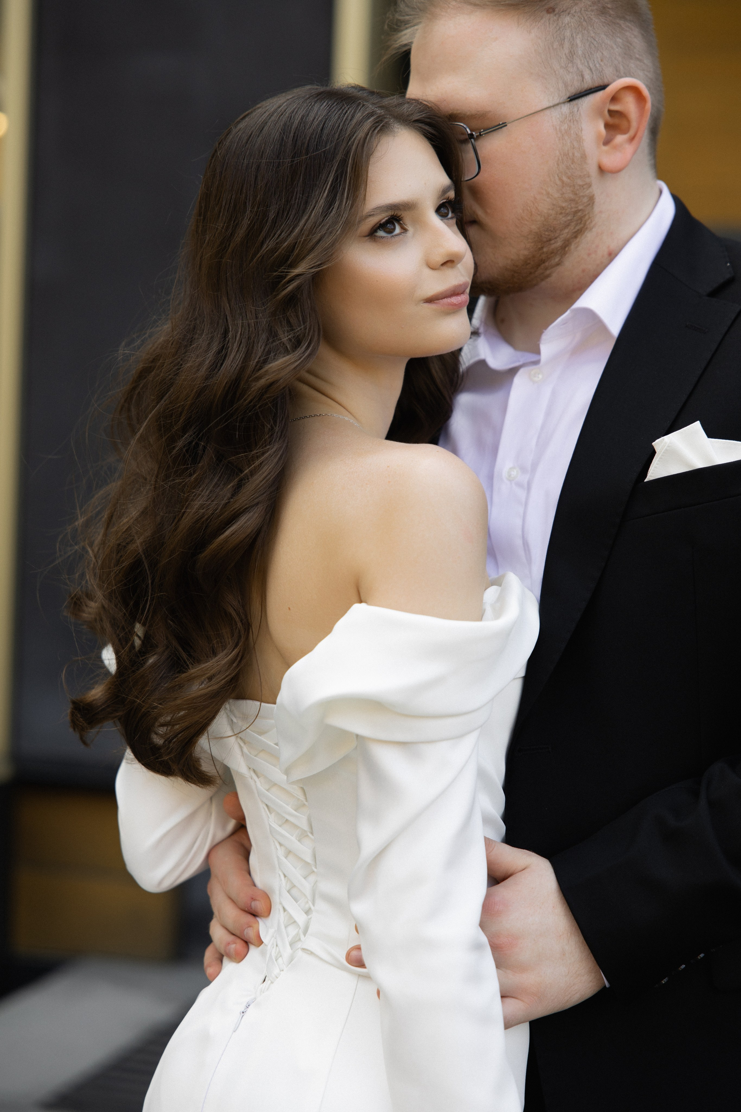 Эдуард и Виктория. Свадебный, портретный и семейный фотограф в Москве Абукалиева Диляра