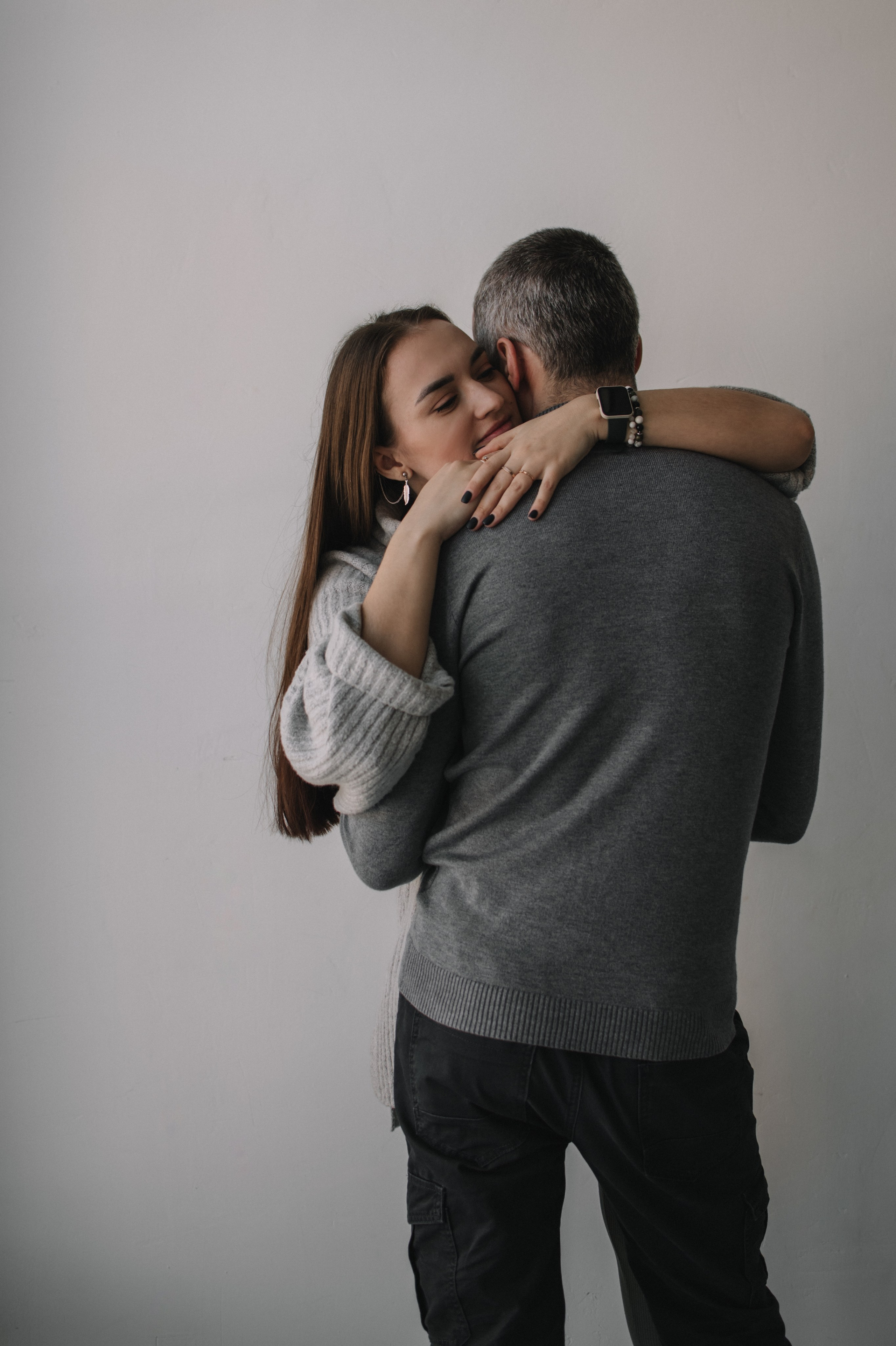 Владимир и Дарья 2024. Фотограф Челябинск Екатерина Миниханова