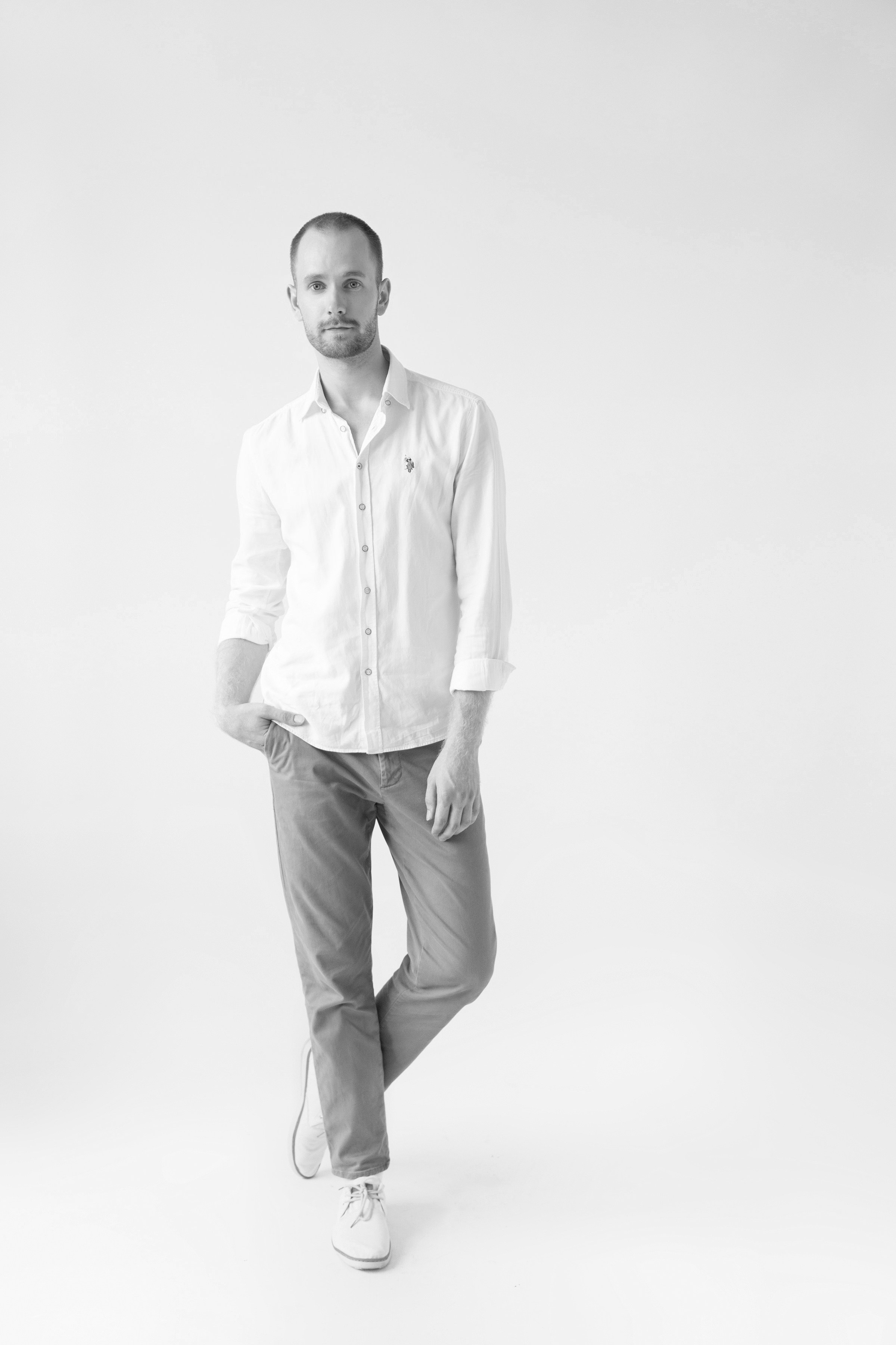 Портретные съемки. Семейный и контент фотограф в Москве Вероника Швец