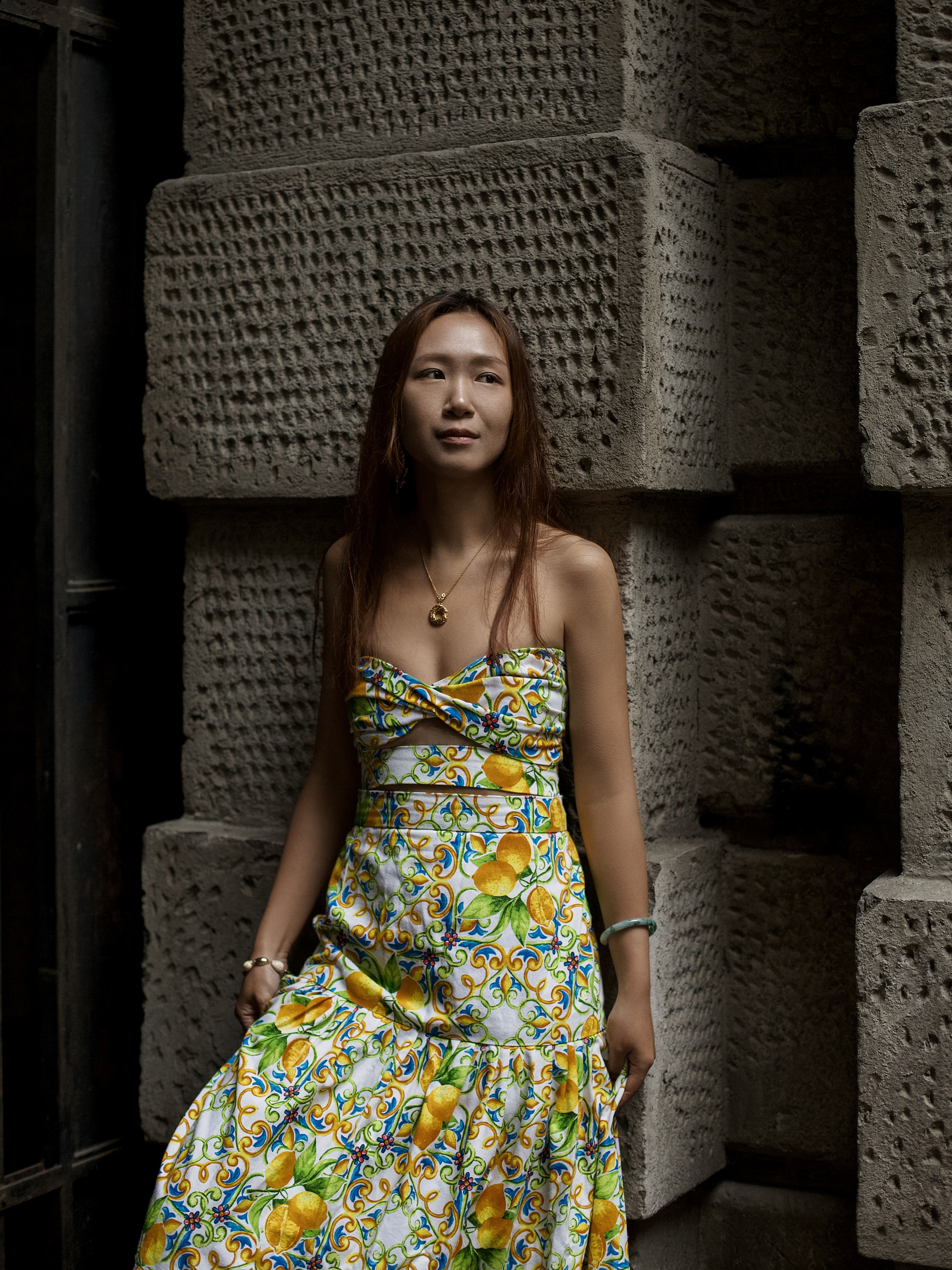 Линьлу. Фотограф в санкт-Петербурге Макиенко Анастасия