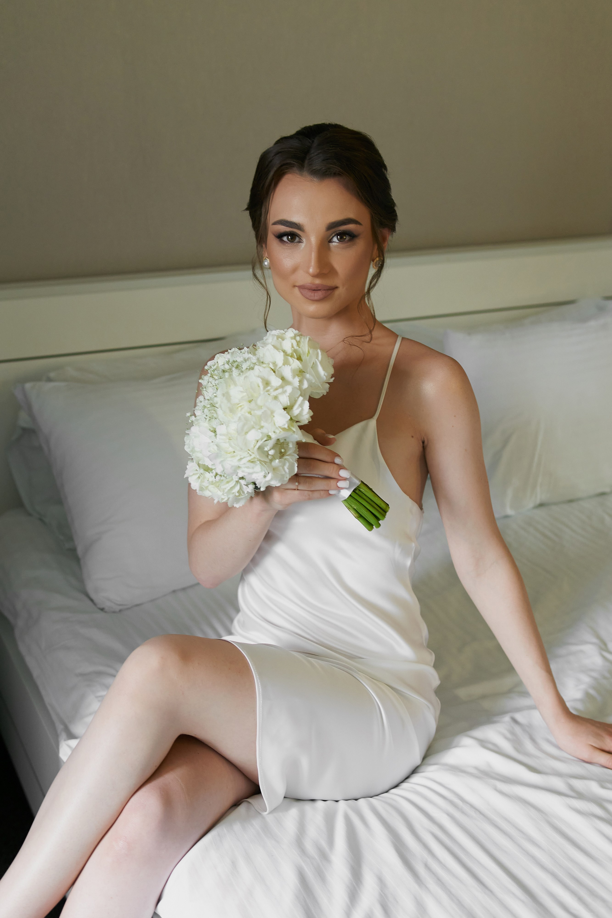 Денис и Надя. Фотограф Александра Лазарева