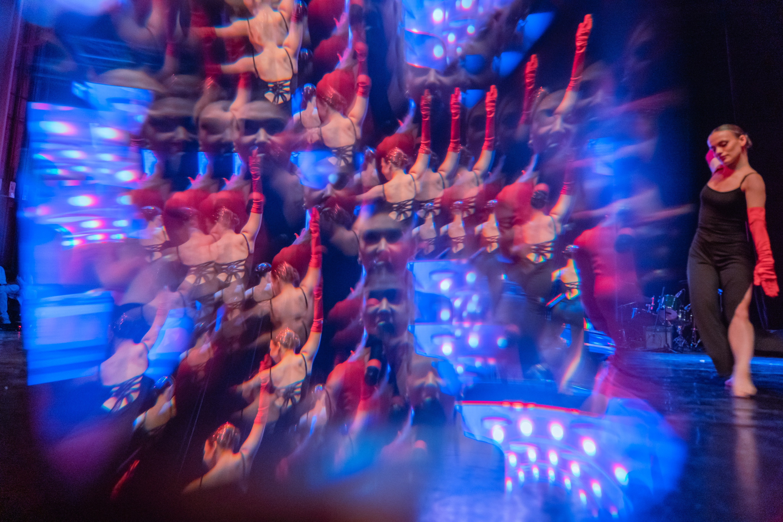 Фестиваль творчества PERFORMANCE. Главная