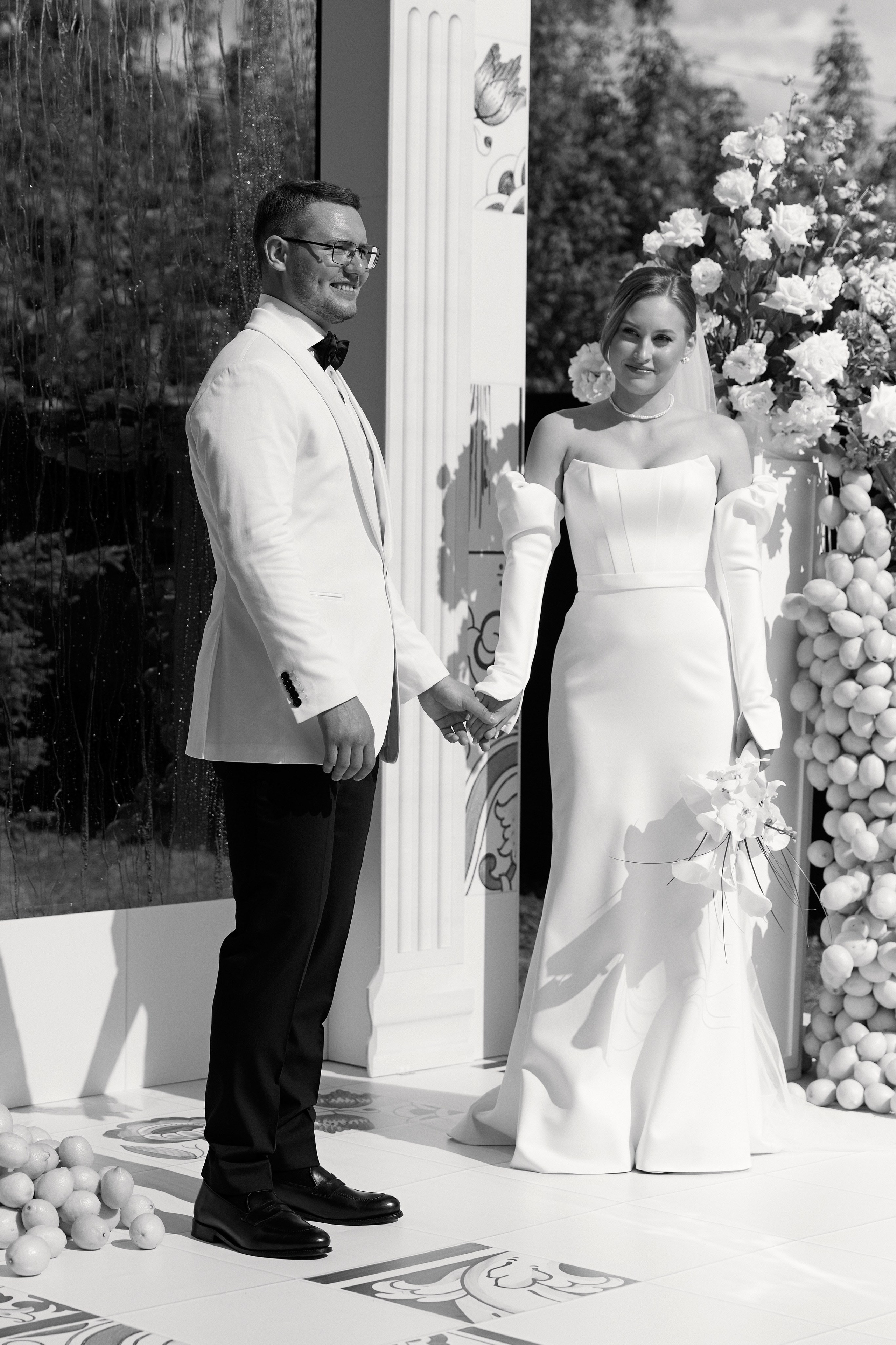 Посмотреть серию. Свадебный и семейный фотограф в Красноярске Тряпчев Павел