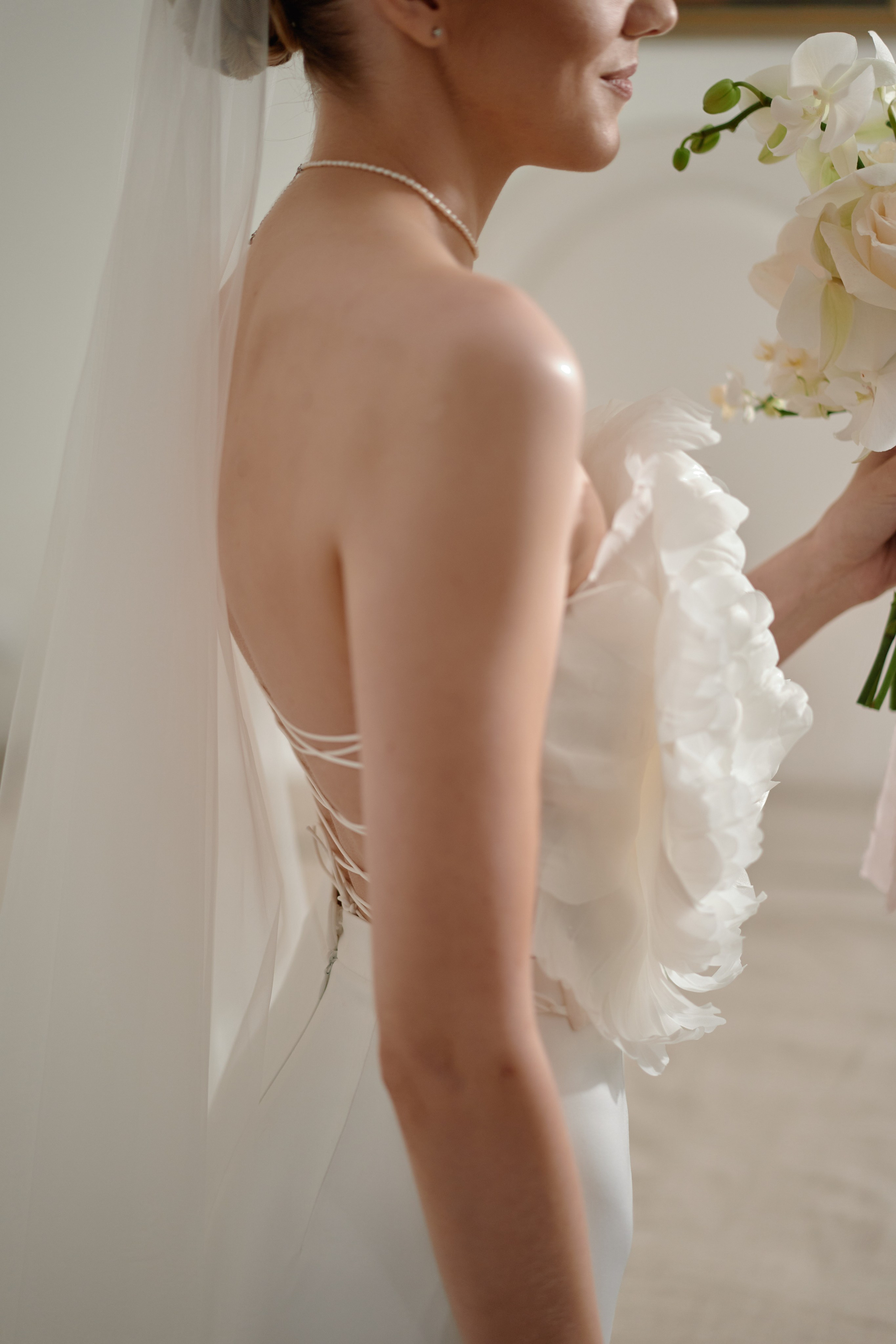 Иван & Алина. Свадебный фотограф и видеограф из Санкт-Петербурга Агарков Никита