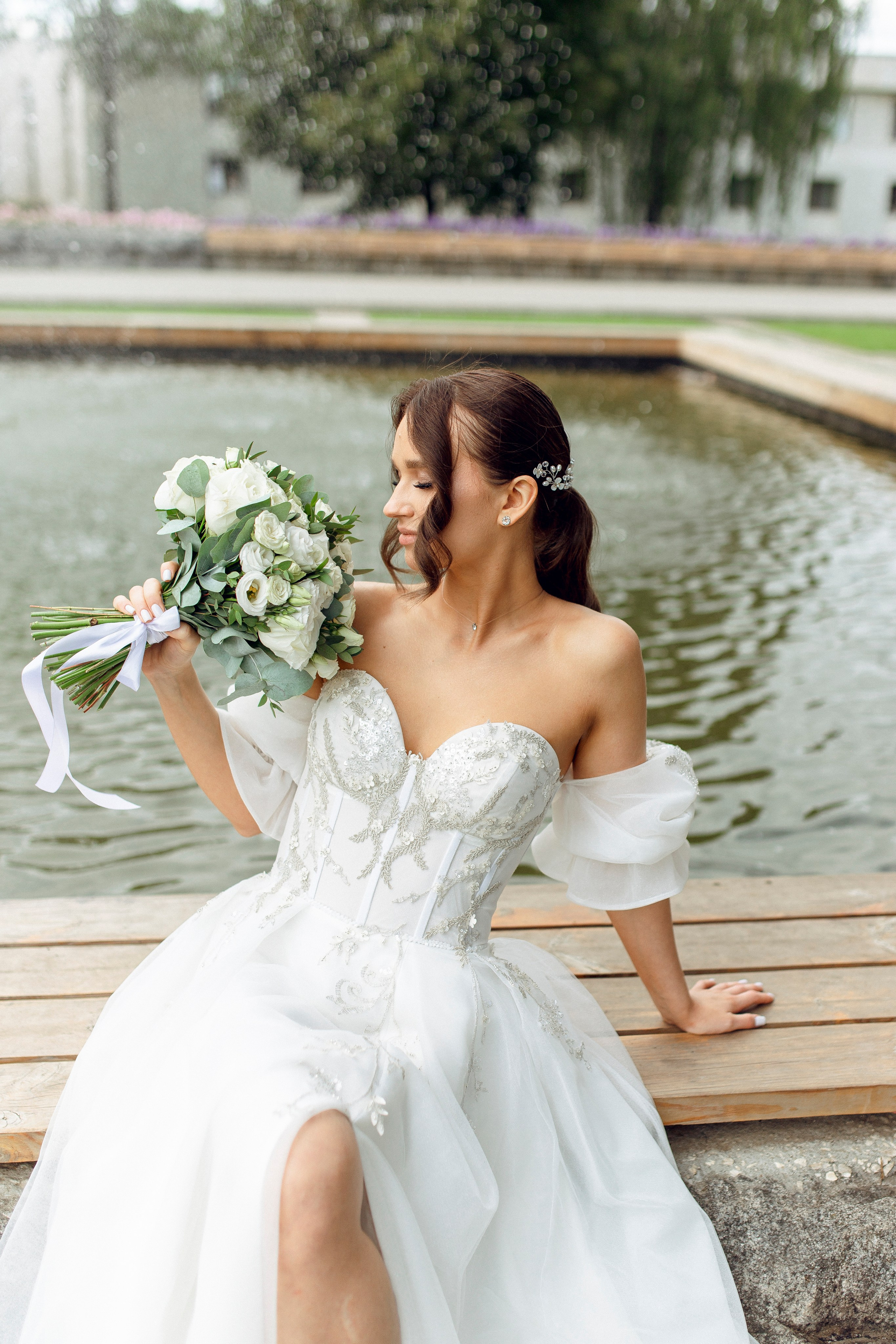 Свадьба 26.08.23 Суздаль. Индивидуальный, семейный и свадебный фотограф