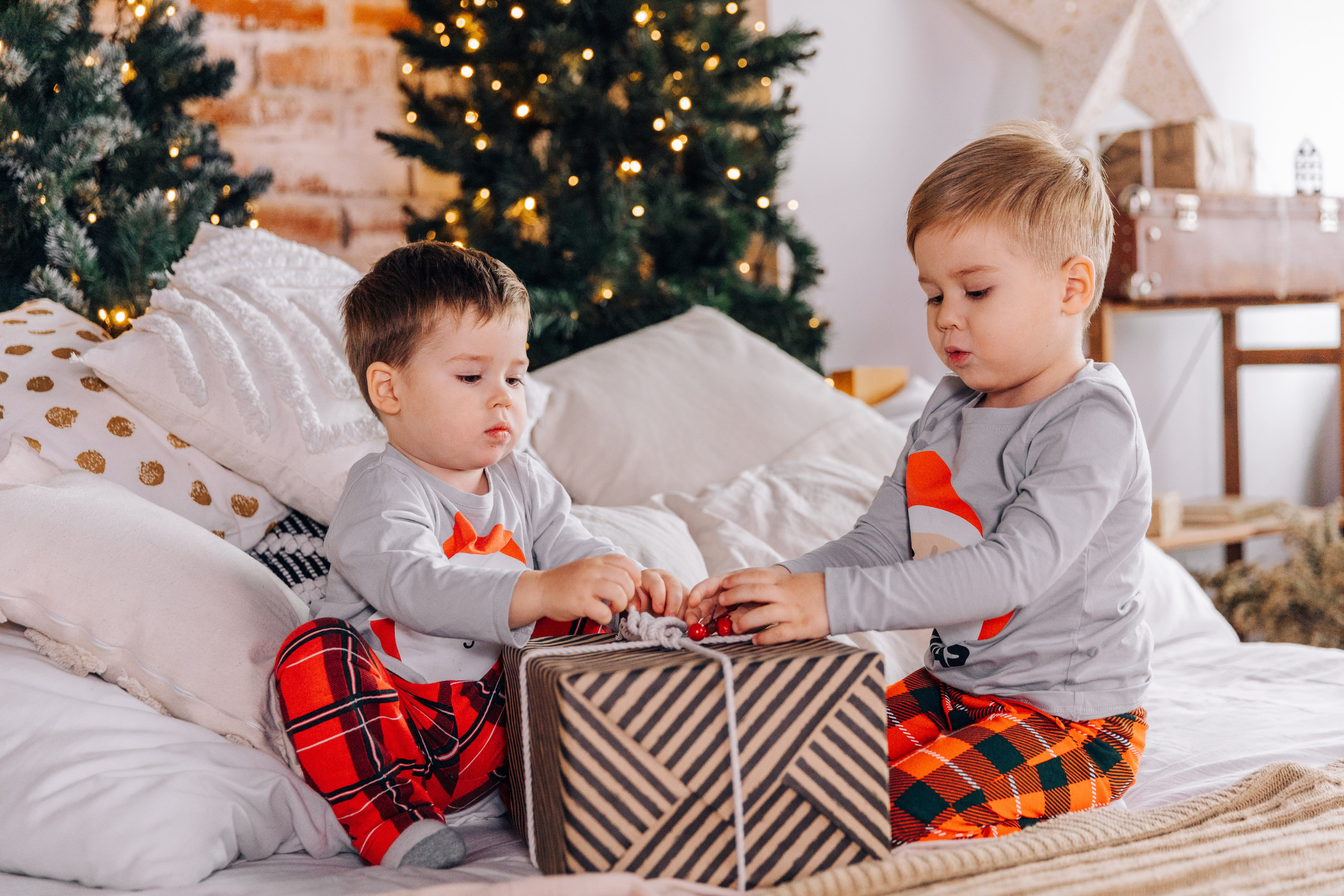 Вика и Саша. Сергей Фусс фотограф в Тамбове