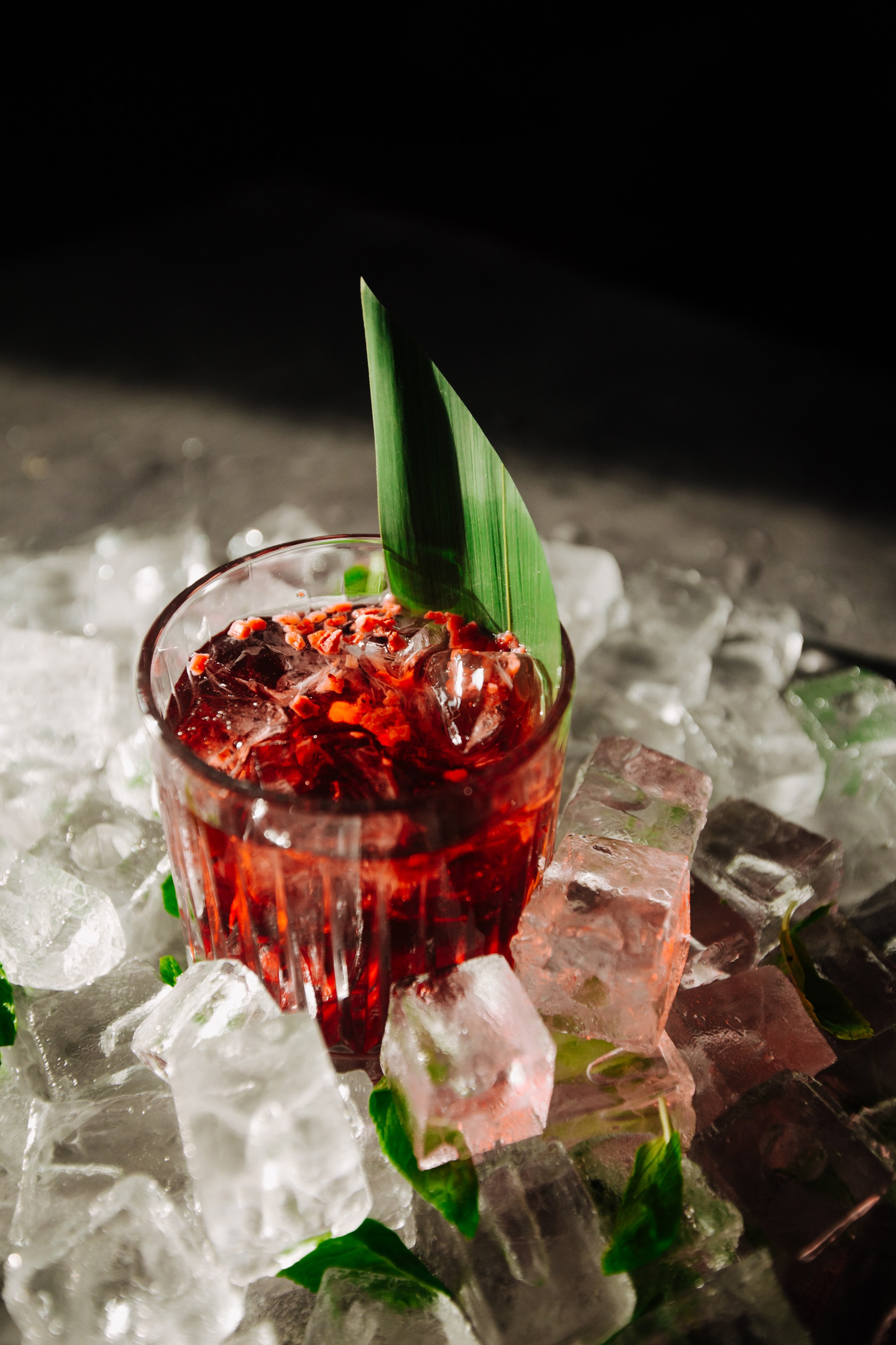 Garden Lounge / Cocktail. Home