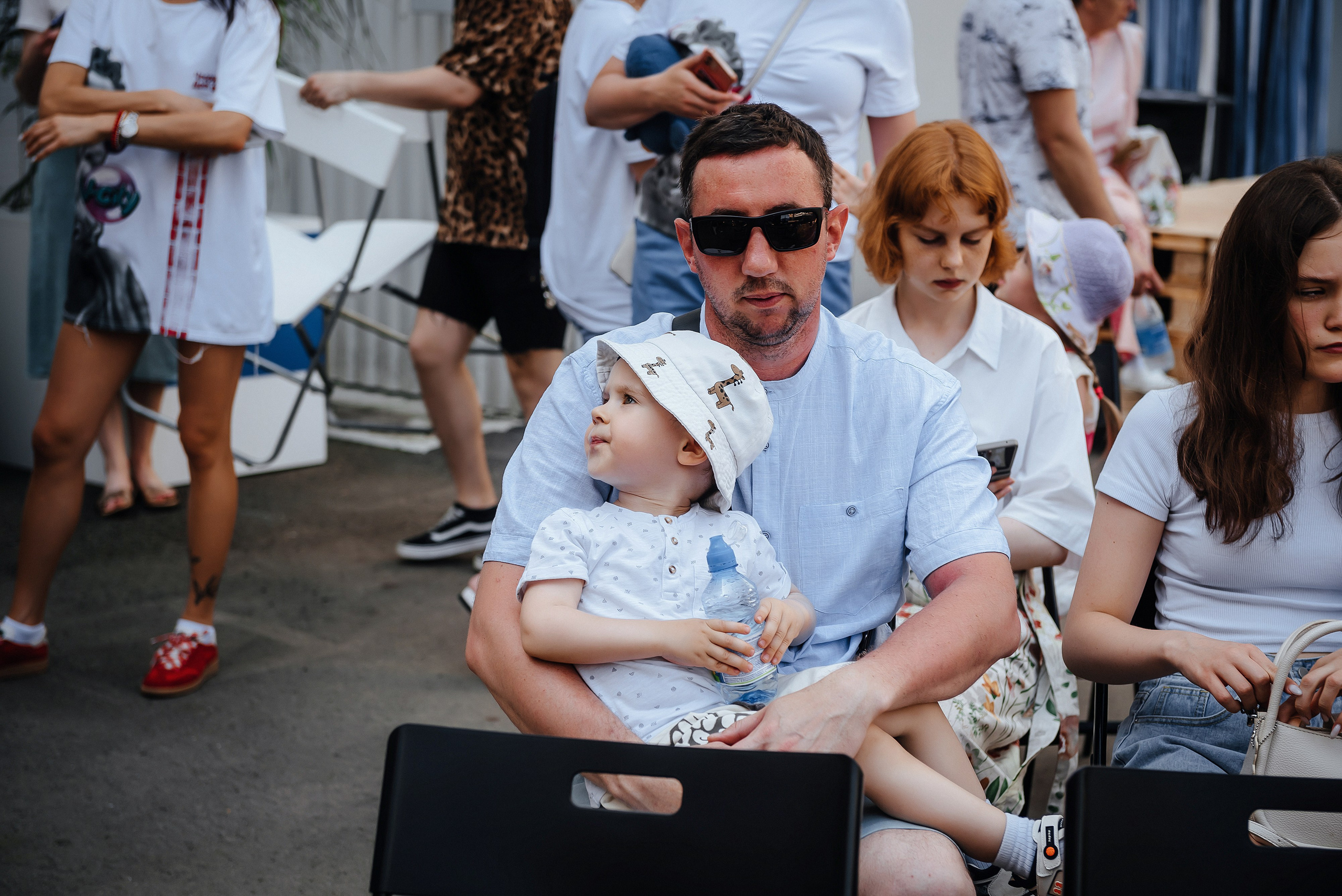 12.07.2025 | БурмагинФест — фестиваль печатной графики. Фотограф Роман Рудаков