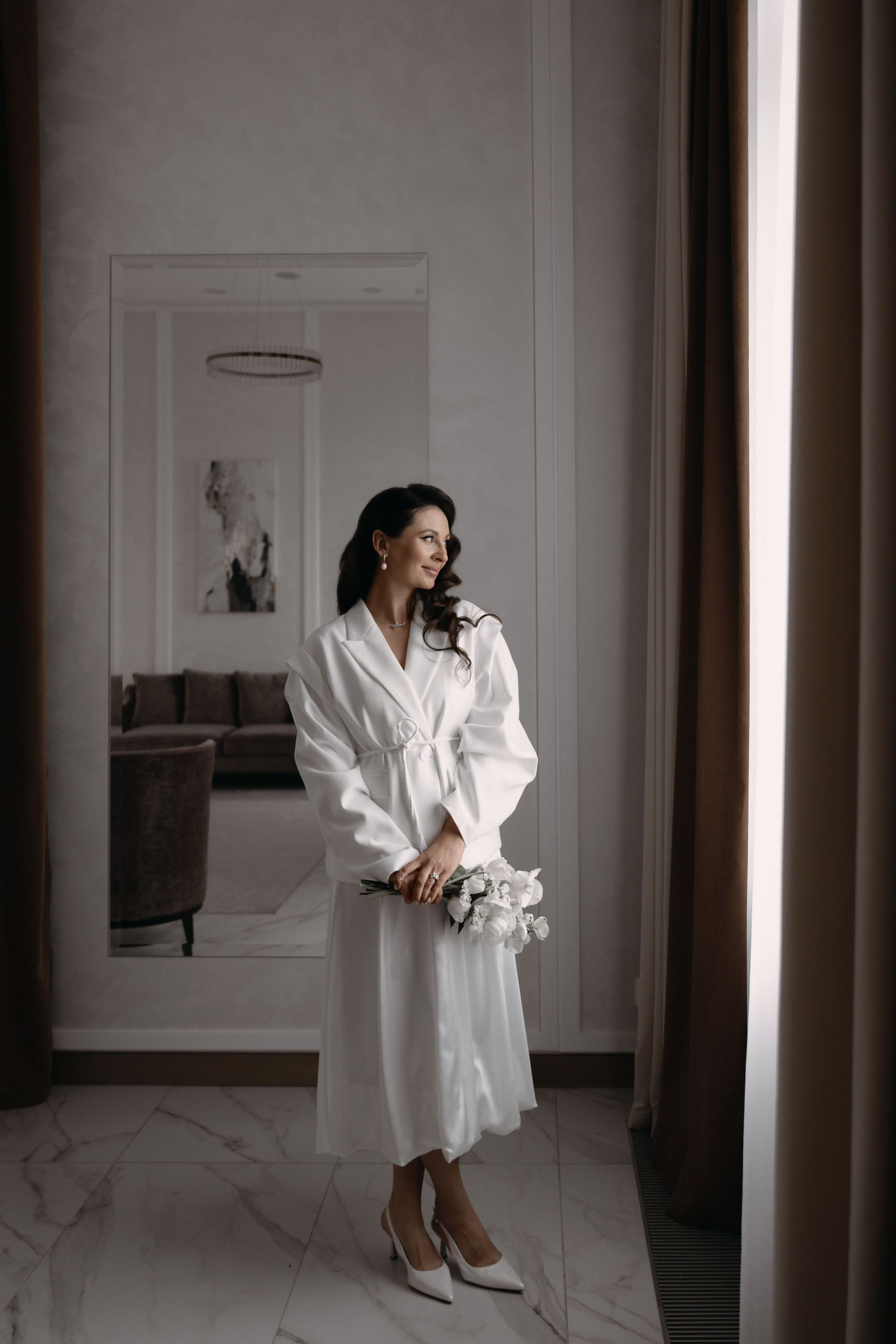 М & В. Женский и свадебный фотограф Москва Елизавета Перова