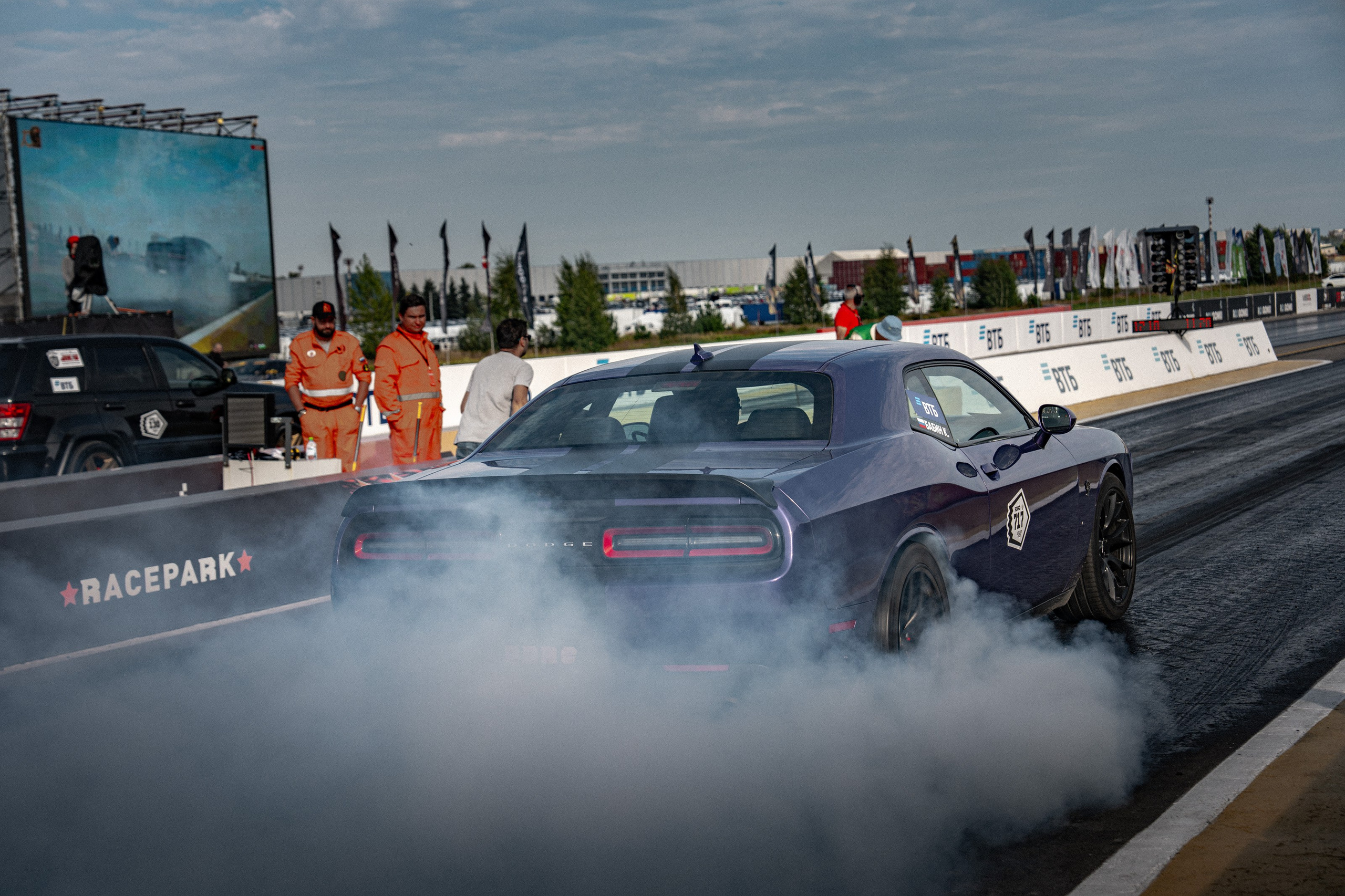 2024 RDRC 5 этап. Фотограф Николай Прокофьев модельные тесты в Москве