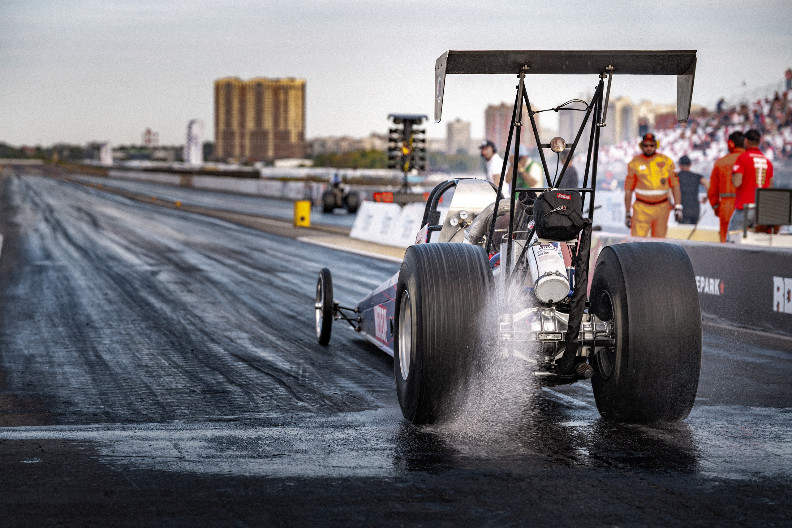 2024 RDRC 5 этап. Фотограф Николай Прокофьев модельные тесты в Москве