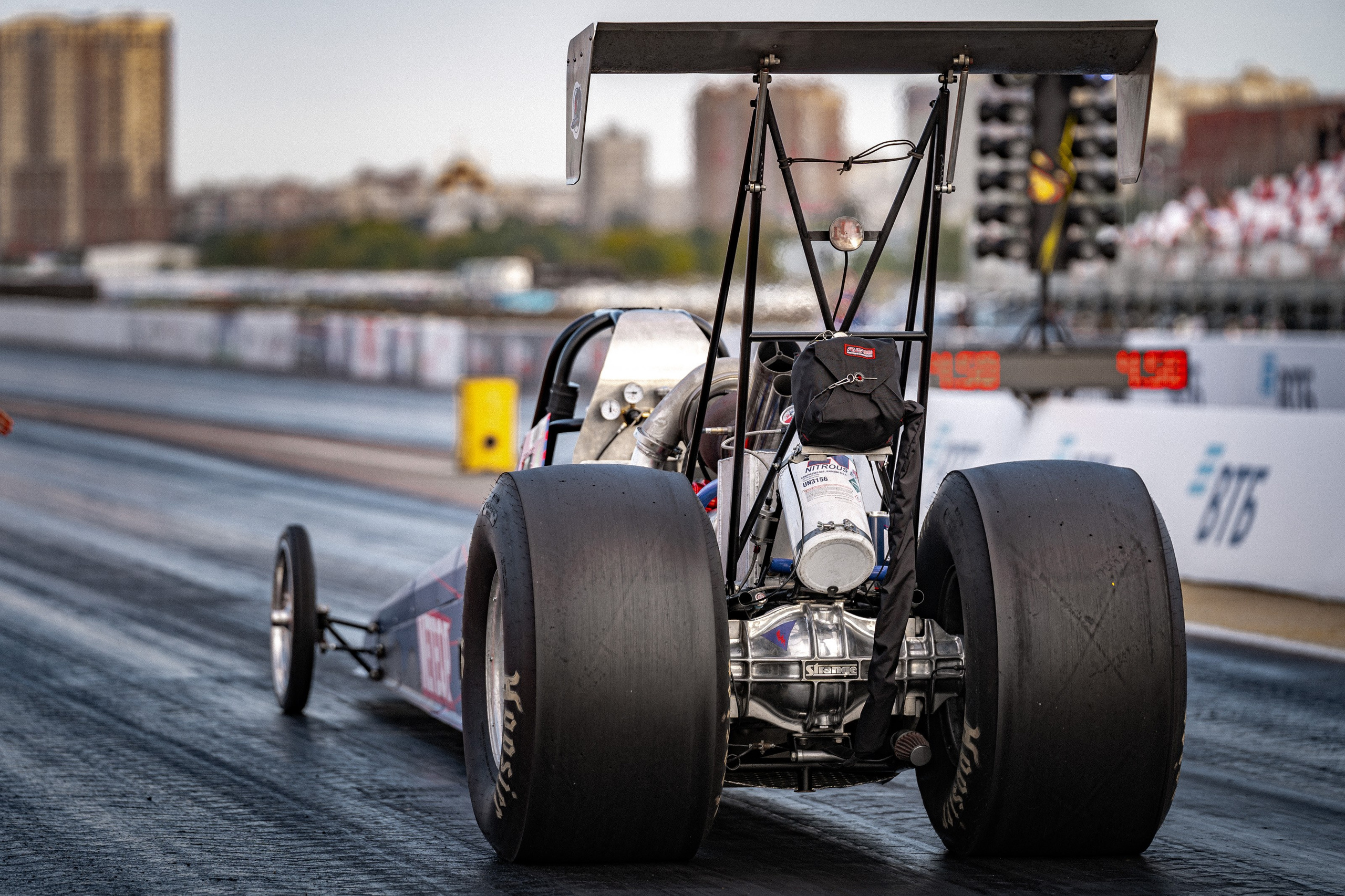 2024 RDRC 5 этап. Фотограф Николай Прокофьев модельные тесты в Москве