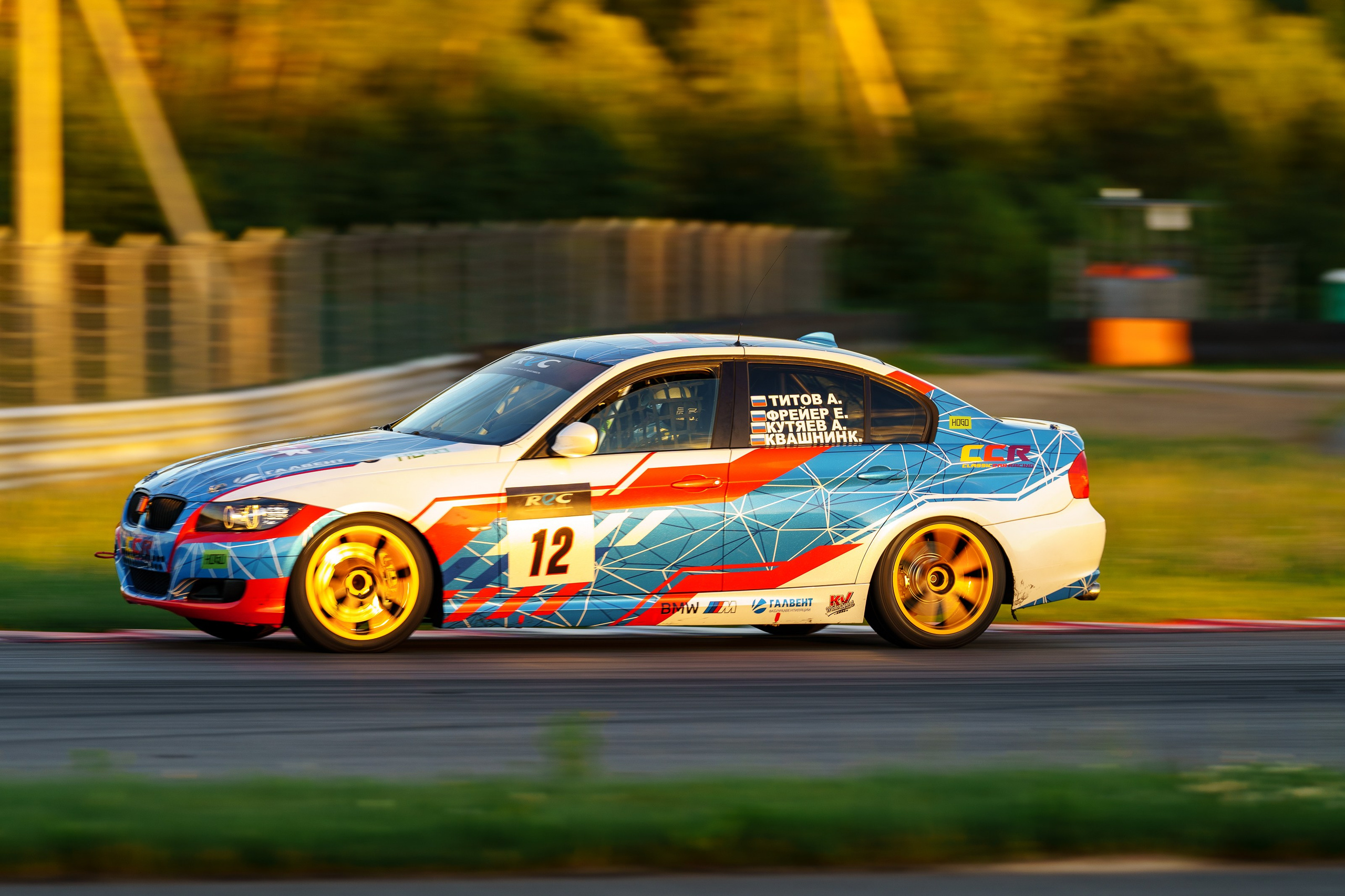 2024 REC 2 этап. Фотограф Николай Прокофьев модельные тесты в Москве