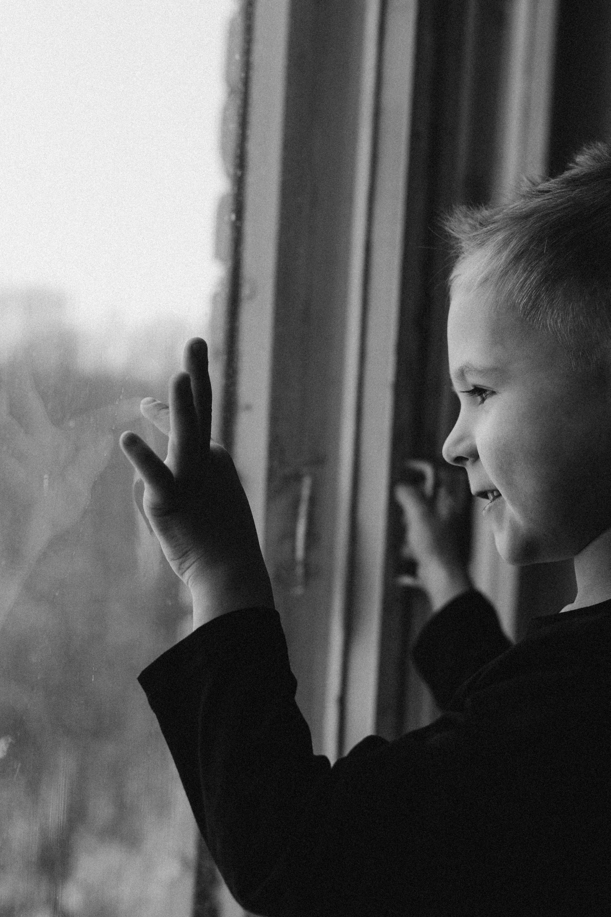 Тёплое воспоминание. Семейный и портретный фотограф из Казани