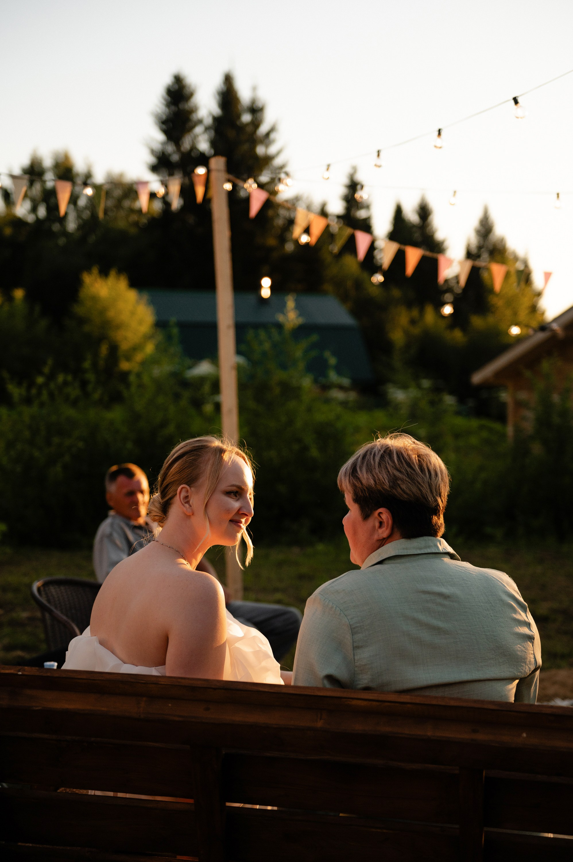 Николай и Людмила. Zhulanovilya