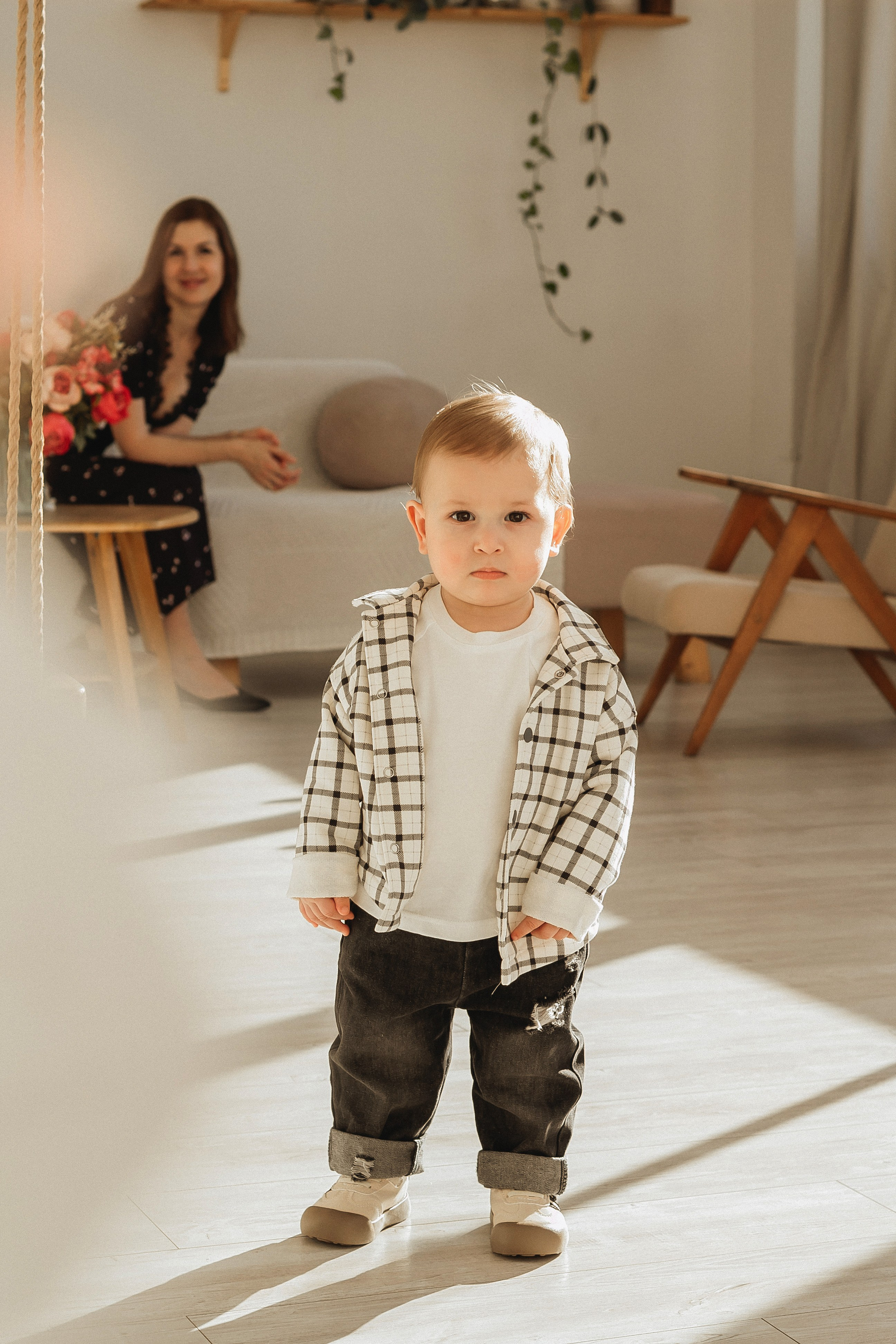 Руслан. Семейный и детский фотограф в Санкт-Петербурге