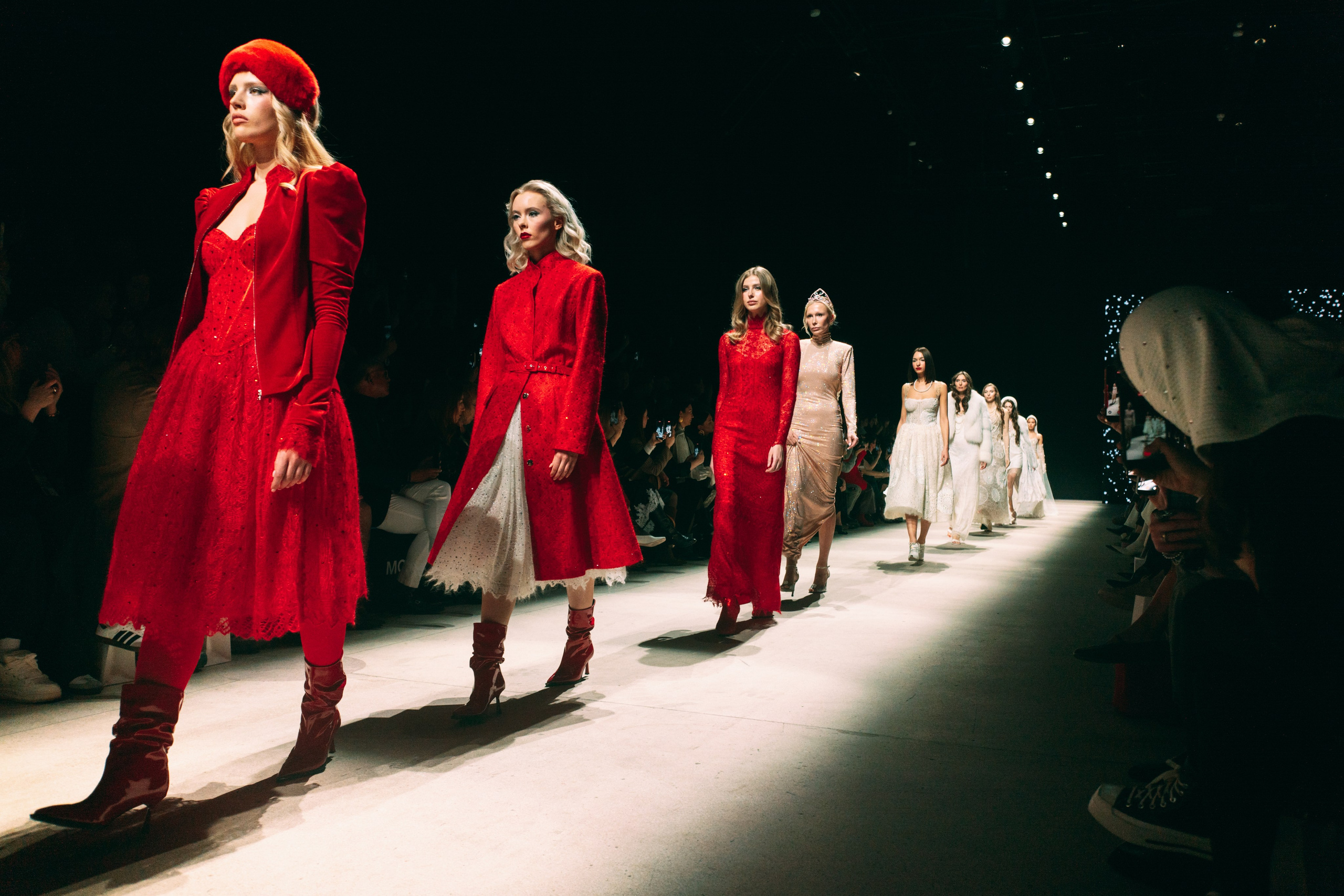 Solangel. Sasha Speranskii — Conceptual Photographer | Based in Moscow