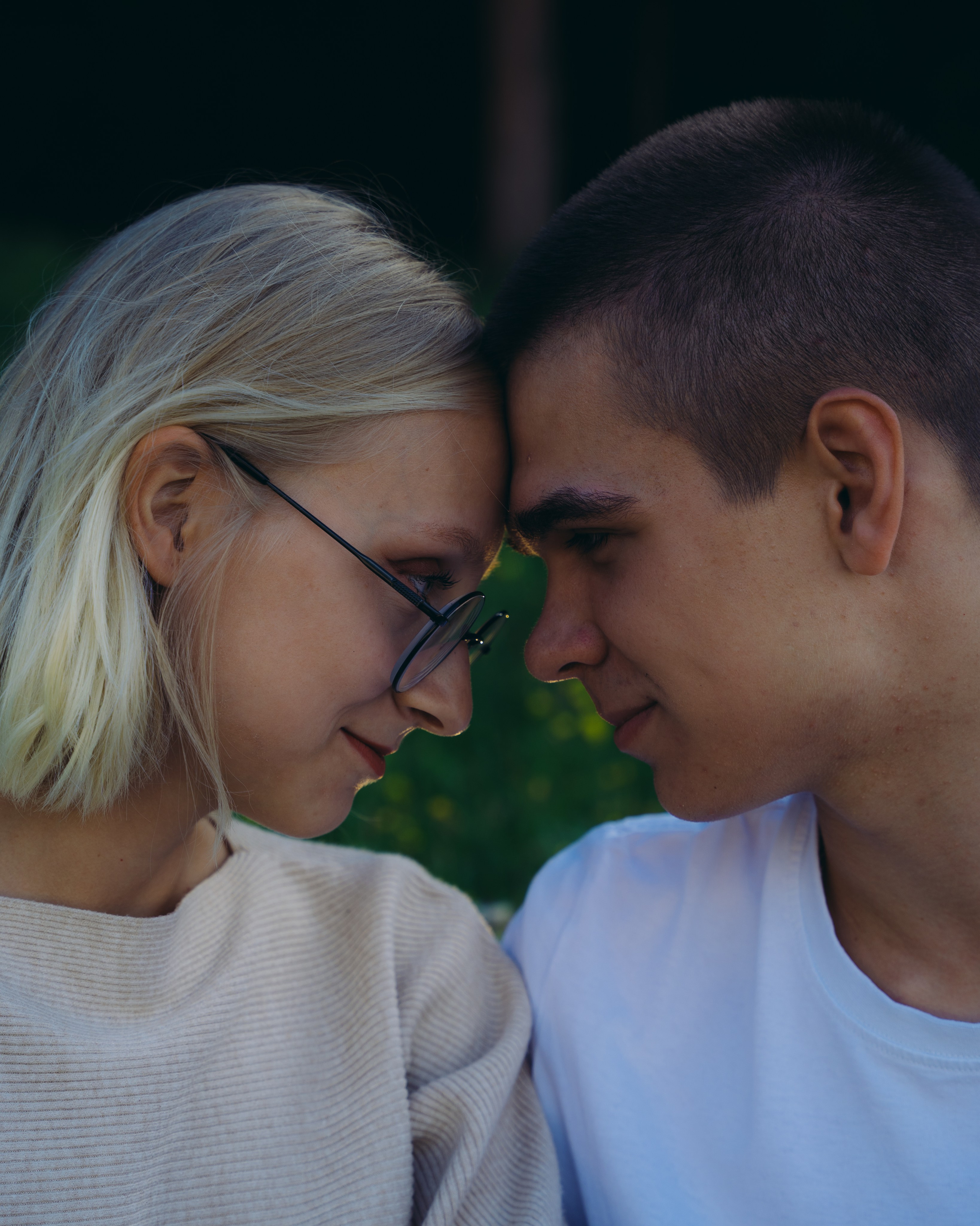 Соня&Паша. Фотограф в Москве