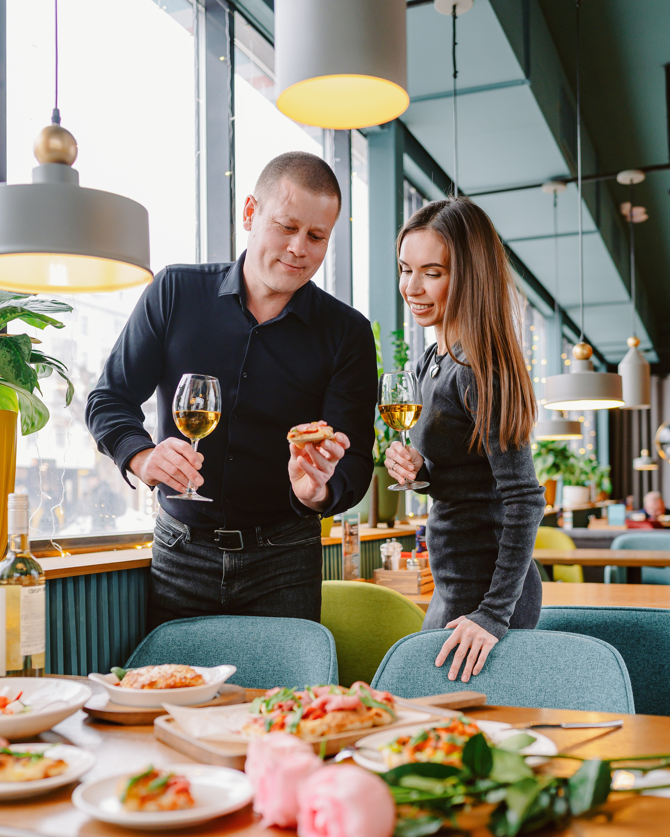 Контентная съемка. Максим Егоров, г. Ижевск. Фуд-фотография и предметная съёмка