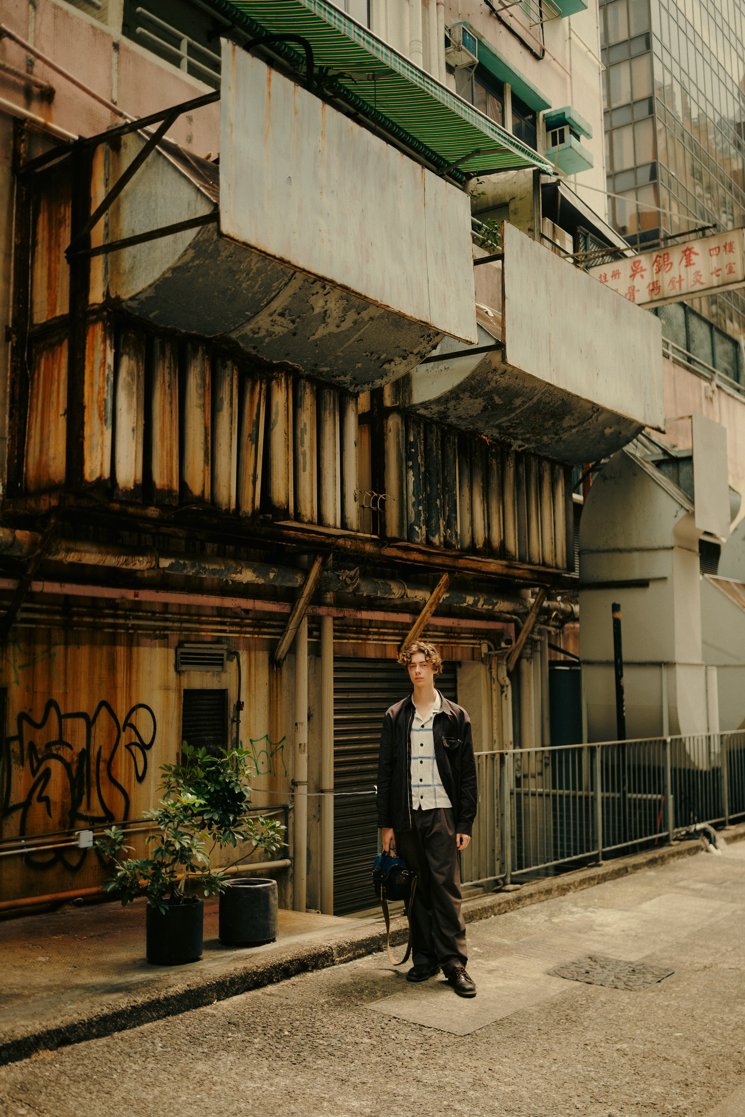 HongKong. Богдан Голубков — фотограф (notbogdang)