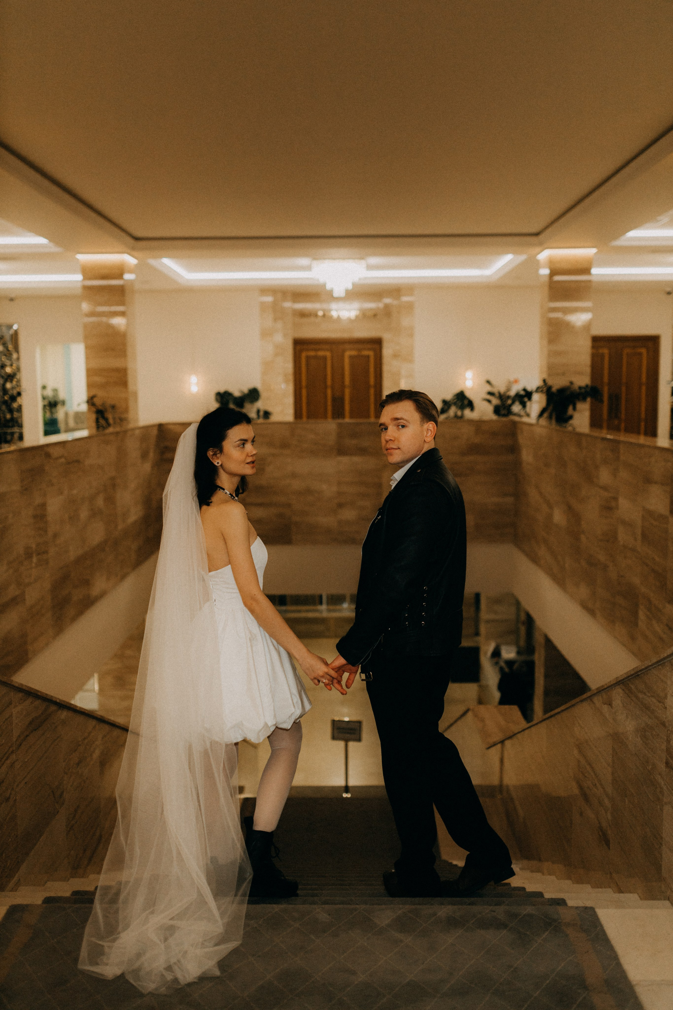 Мария & Иван. Фотограф НОГИНСК, Москва, Анастасия Белая