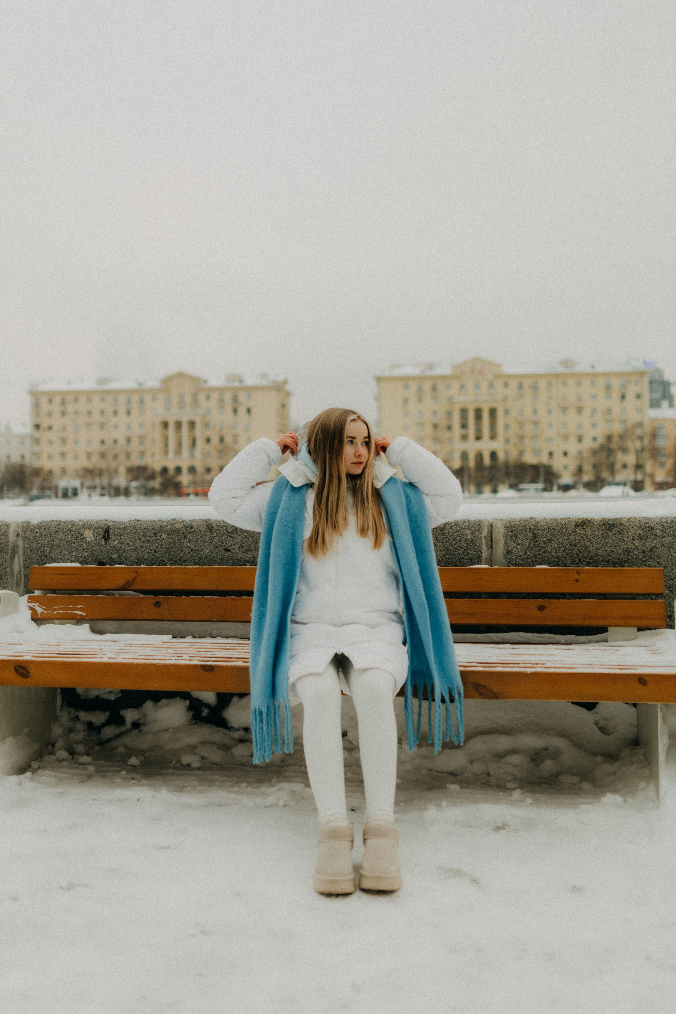 Анна & Сергей. Фотограф НОГИНСК, Москва, Анастасия Белая