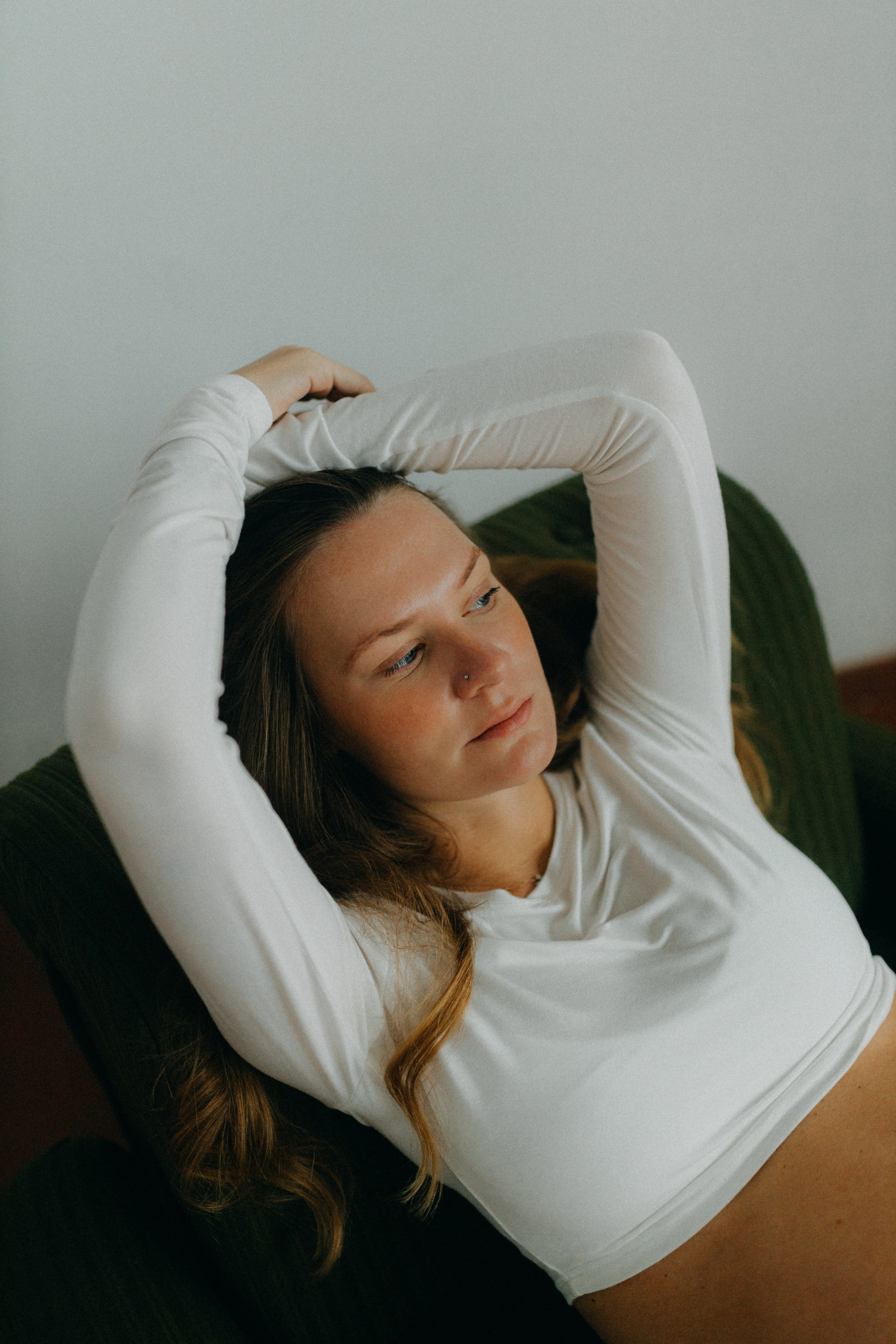 Екатерина.Беременность. Фотограф НОГИНСК, Москва, Анастасия Белая