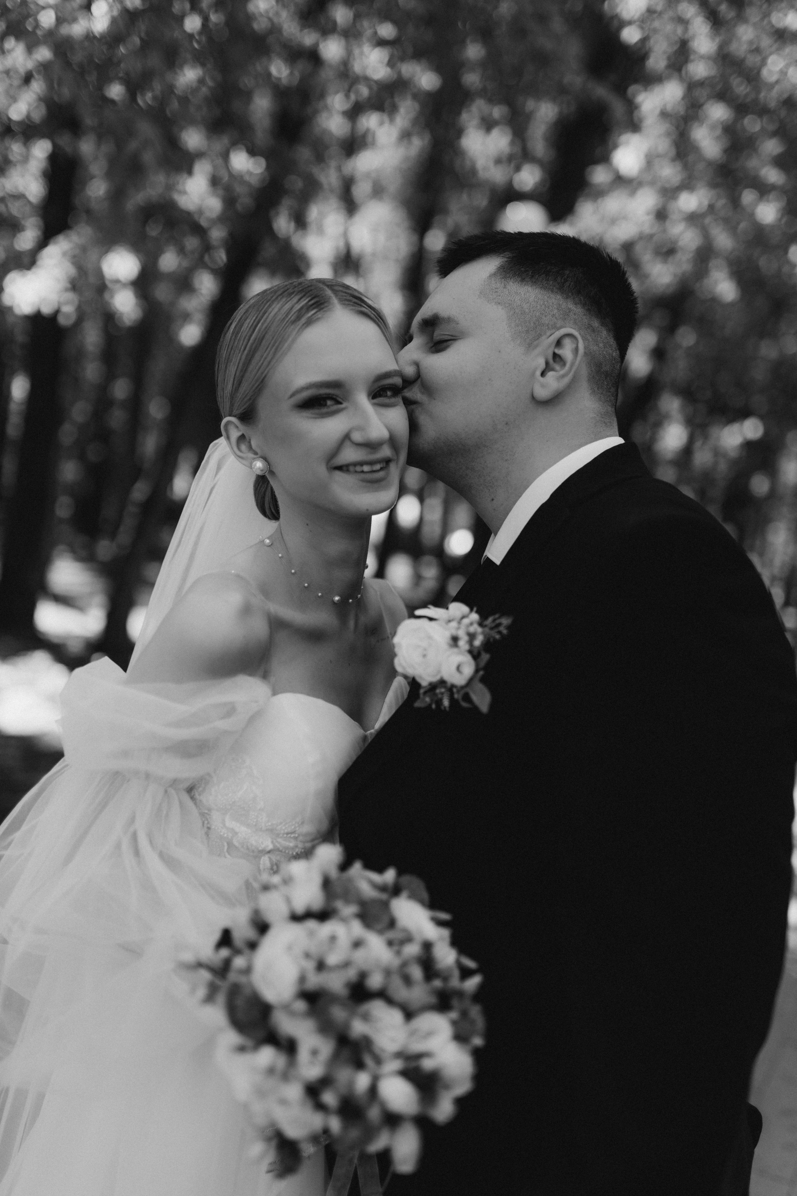 Кристина & Сергей. Фотограф НОГИНСК, Москва, Анастасия Белая