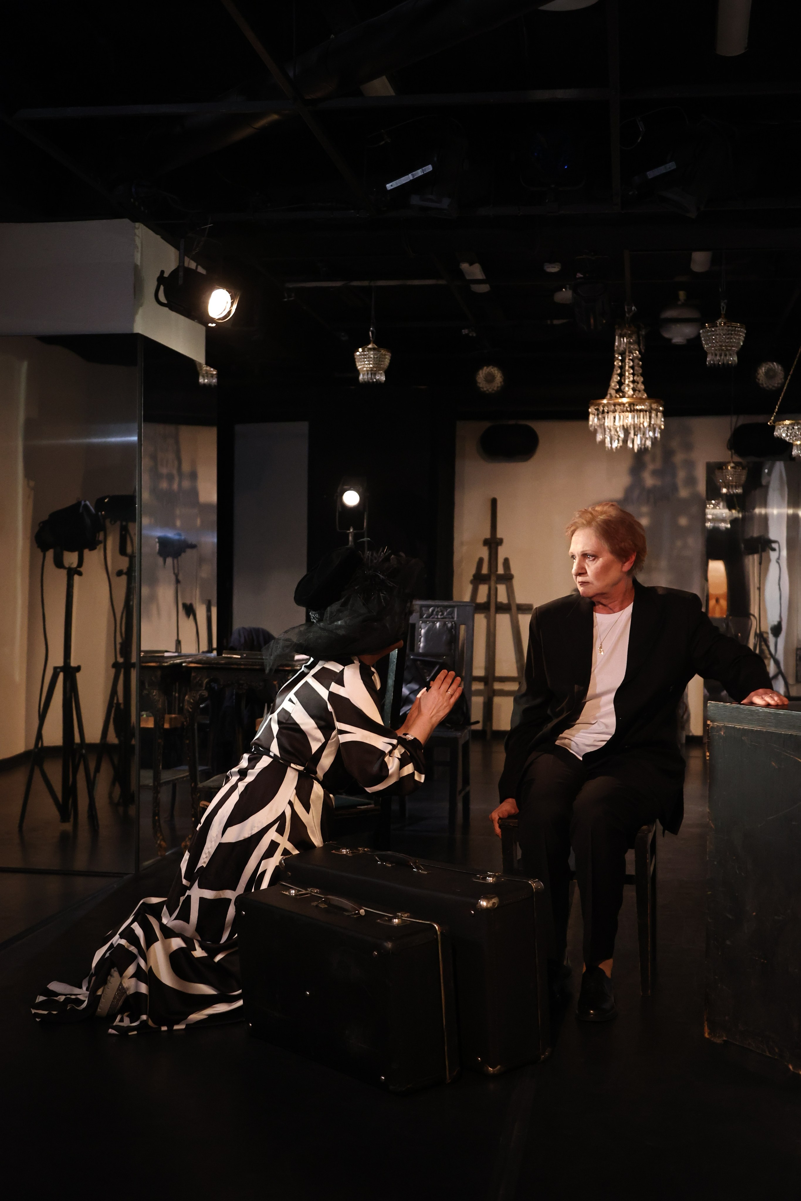 Москва, улицы, театр и артисты, друзья и мир фото Владимир Кашицин