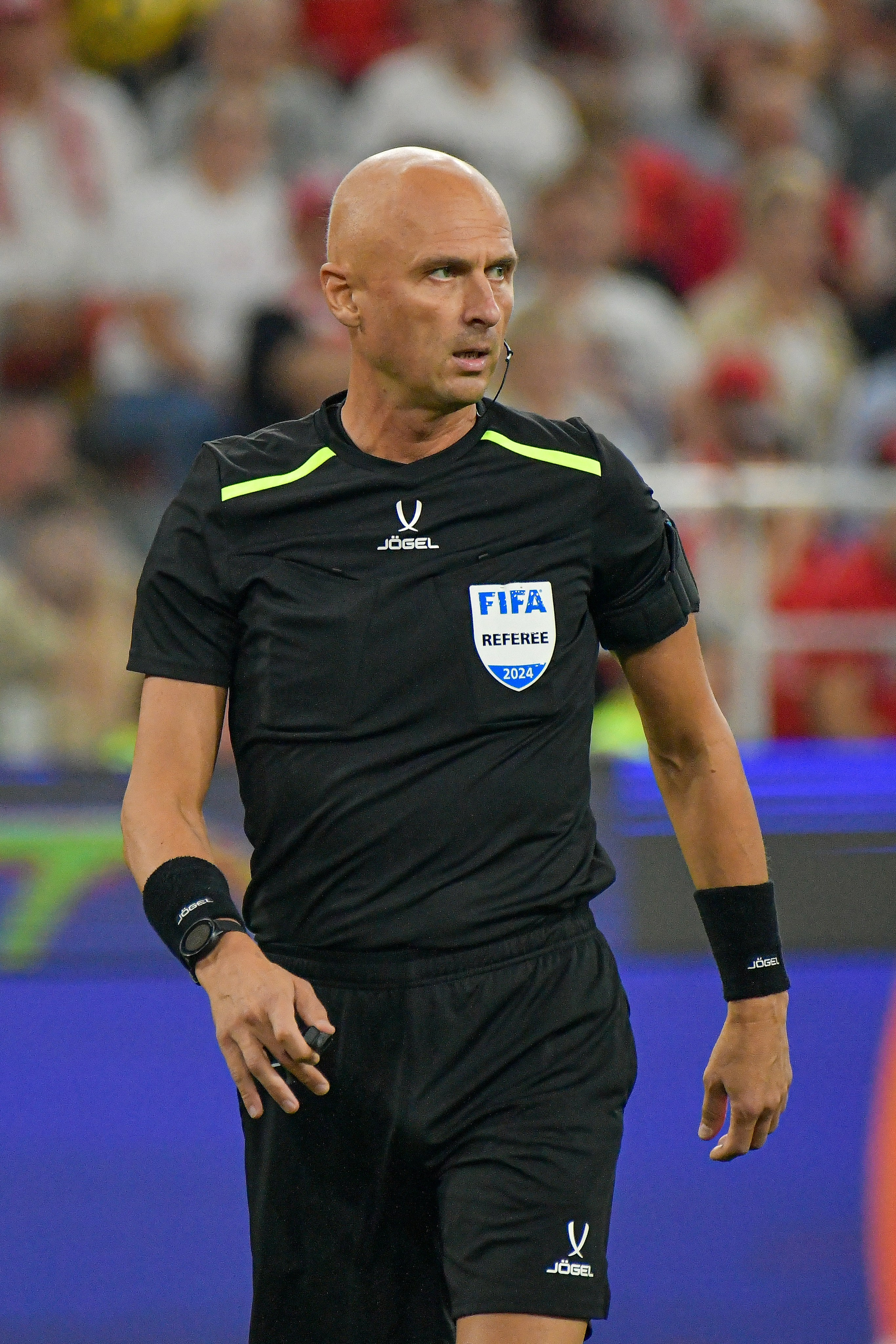 ФК «Спартак-Москва» — ФК «Рубин» 》1:0《 Чемпионат России по футболу. Российская Премьер-Лига. 7 тур. 31.08.2024 «Лукойл Арена» г. Москва. Свой взгляд через объектив